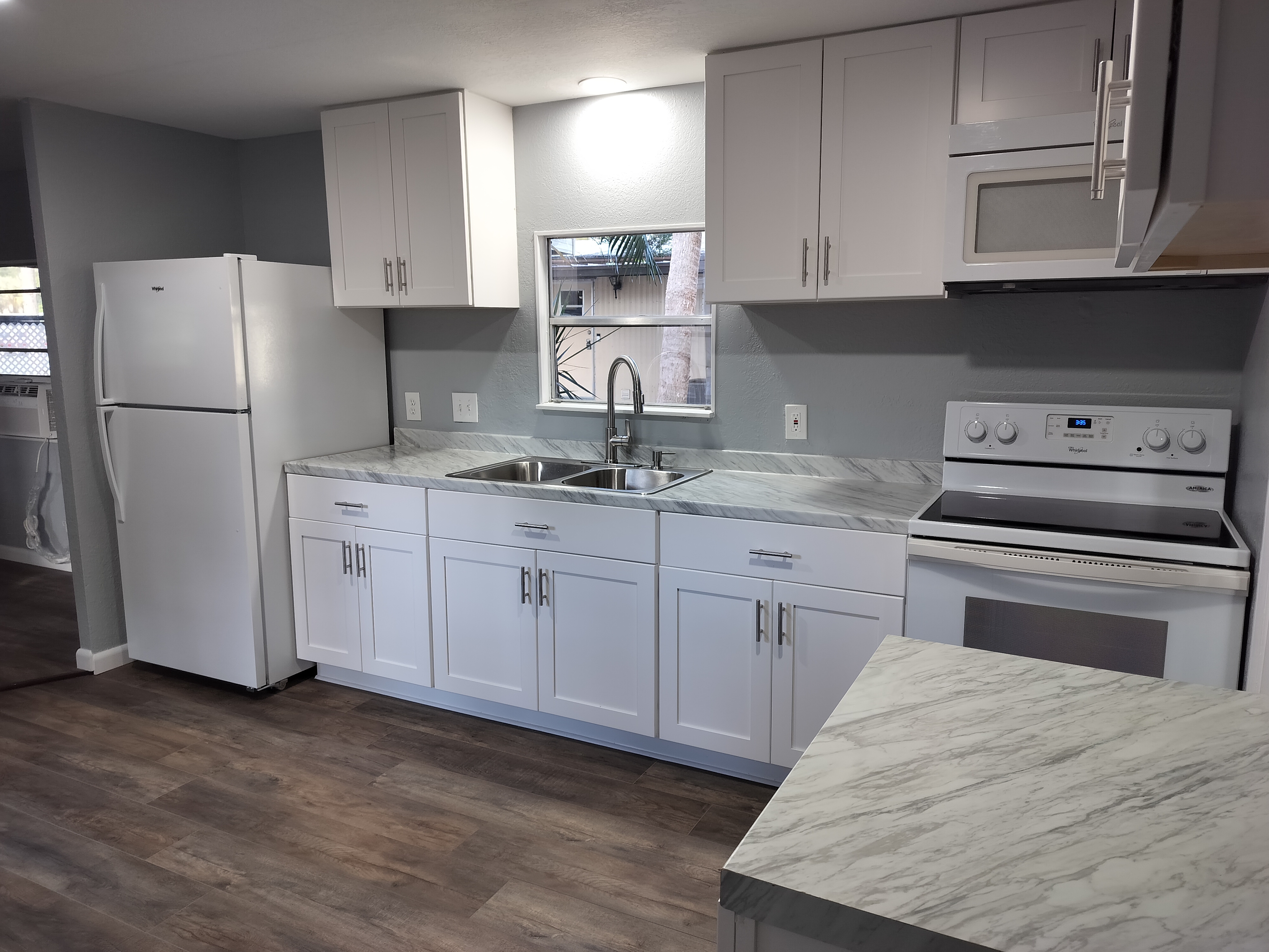 345 E Weatherbee Road, Lot 113, Ft Pierce, Florida 34982, 2 Bedrooms Bedrooms, ,2 BathroomsBathrooms,All - Age Mobile Home,For Sale,E Weatherbee Road, Lot 113,4243