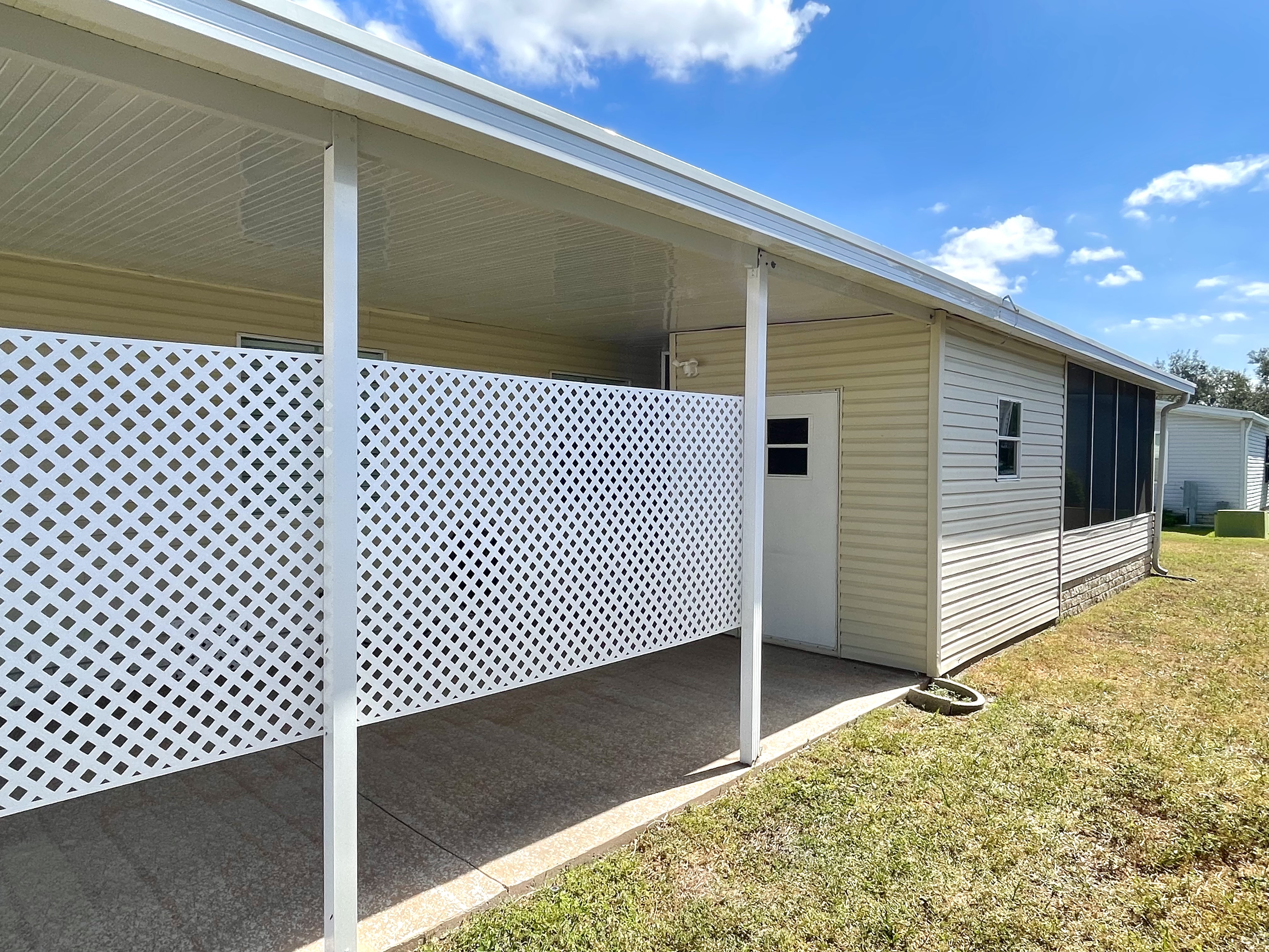 2609 86th Lane E, Palmetto, Florida 34221, 2 Bedrooms Bedrooms, ,2 BathroomsBathrooms,55-Plus Mobile Home,For Sale,86th Lane E,4245