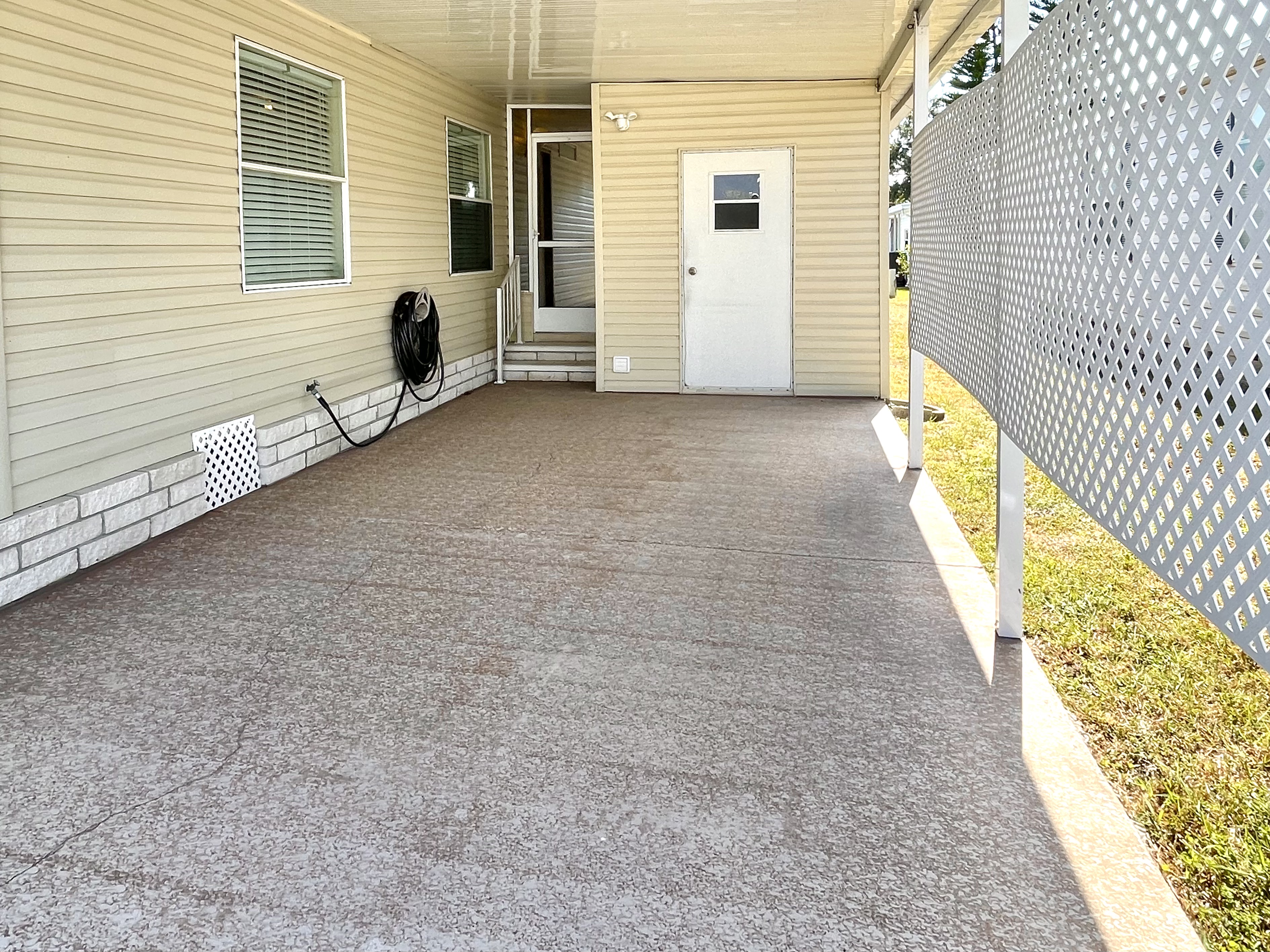 2609 86th Lane E, Palmetto, Florida 34221, 2 Bedrooms Bedrooms, ,2 BathroomsBathrooms,55-Plus Mobile Home,For Sale,86th Lane E,4245