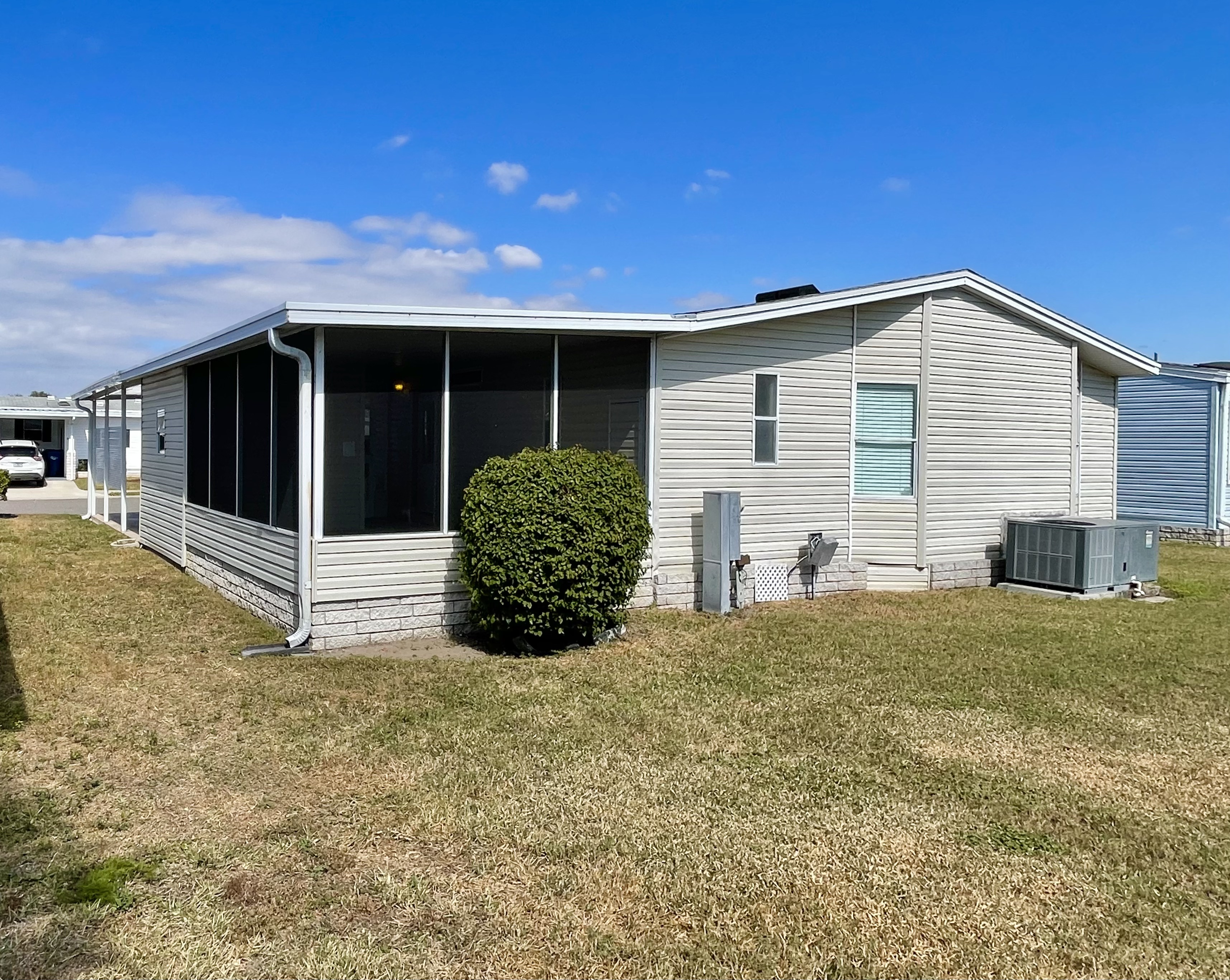 2609 86th Lane E, Palmetto, Florida 34221, 2 Bedrooms Bedrooms, ,2 BathroomsBathrooms,55-Plus Mobile Home,For Sale,86th Lane E,4245