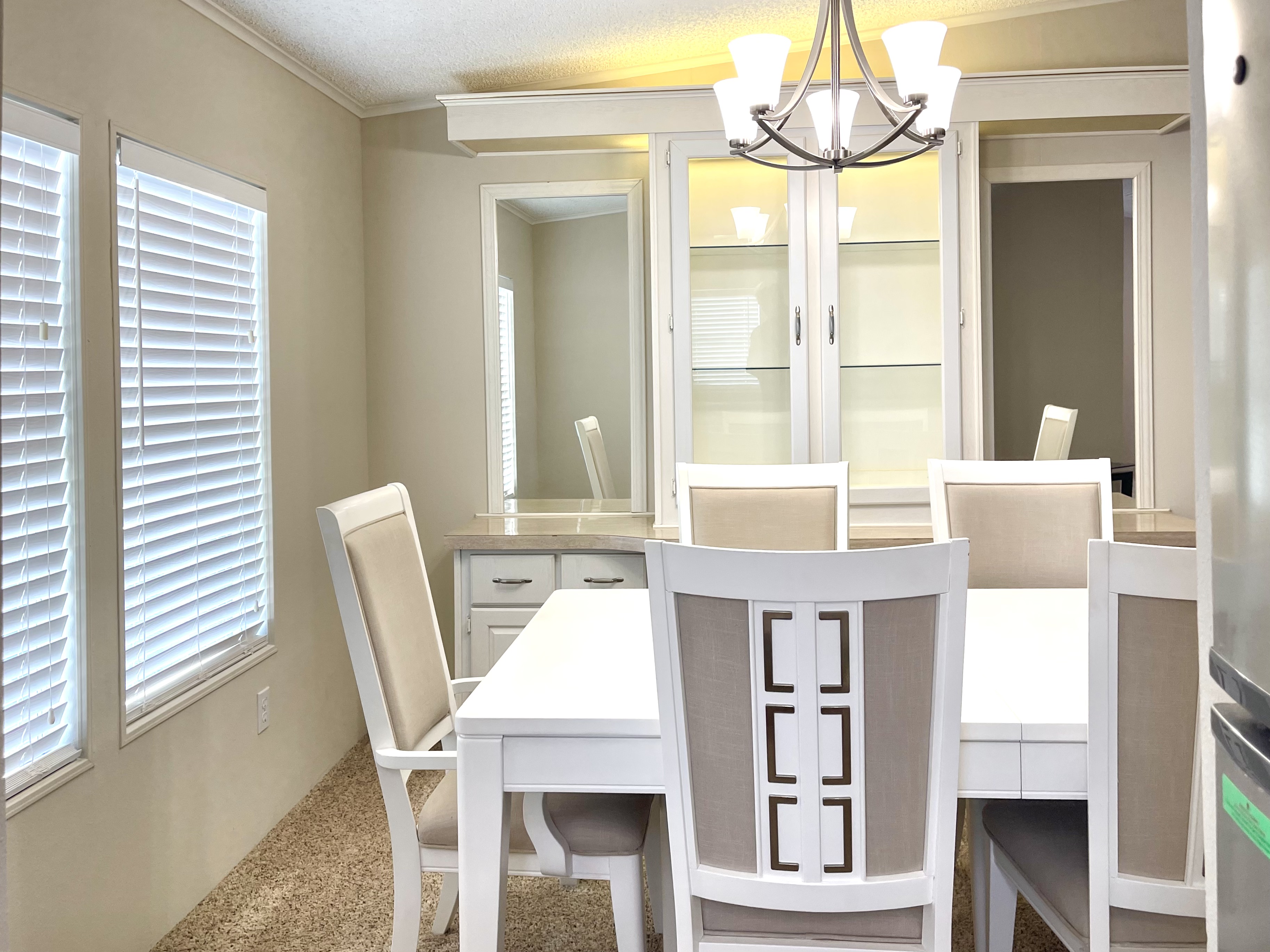 2609 86th Lane E, Palmetto, Florida 34221, 2 Bedrooms Bedrooms, ,2 BathroomsBathrooms,55-Plus Mobile Home,For Sale,86th Lane E,4245