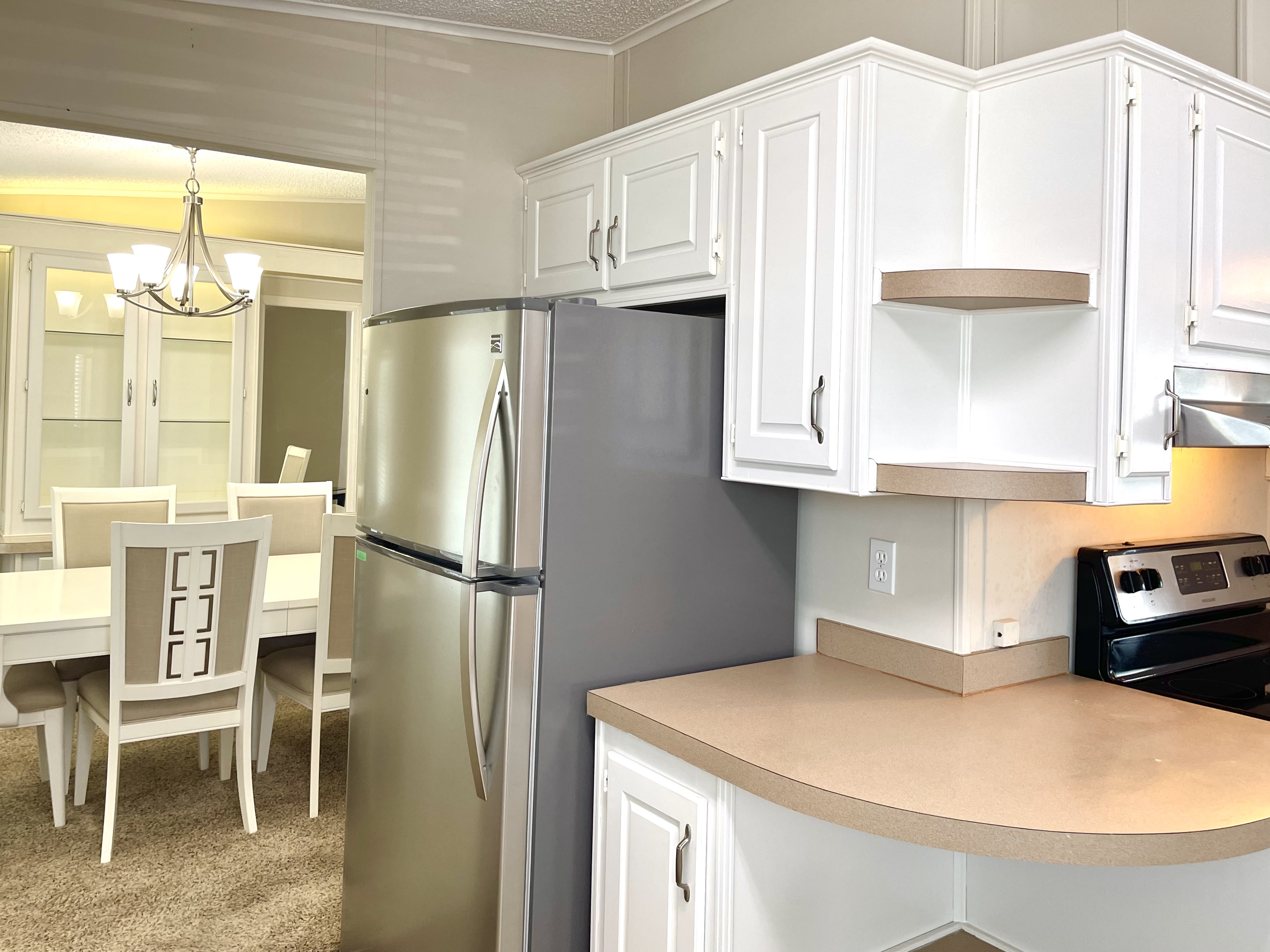 2609 86th Lane E, Palmetto, Florida 34221, 2 Bedrooms Bedrooms, ,2 BathroomsBathrooms,55-Plus Mobile Home,For Sale,86th Lane E,4245