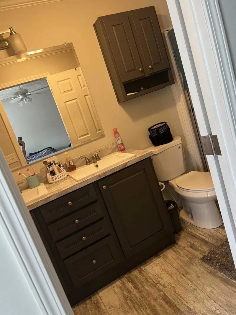 10201 W Beaver St, Lot 40, Jacksonville, Florida 32220, 3 Bedrooms Bedrooms, ,2 BathroomsBathrooms,All - Age Mobile Home,For Sale,W Beaver St, Lot 40,4246