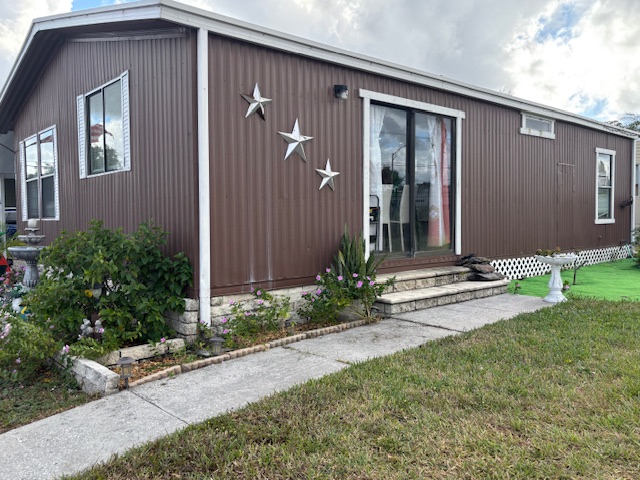 2419 Gulf to Bay Blvd, Lot 102, Clearwater, Florida 33765, 2 Bedrooms Bedrooms, ,2 BathroomsBathrooms,55-Plus Mobile Home,For Sale,Gulf to Bay Blvd, Lot 102,4247