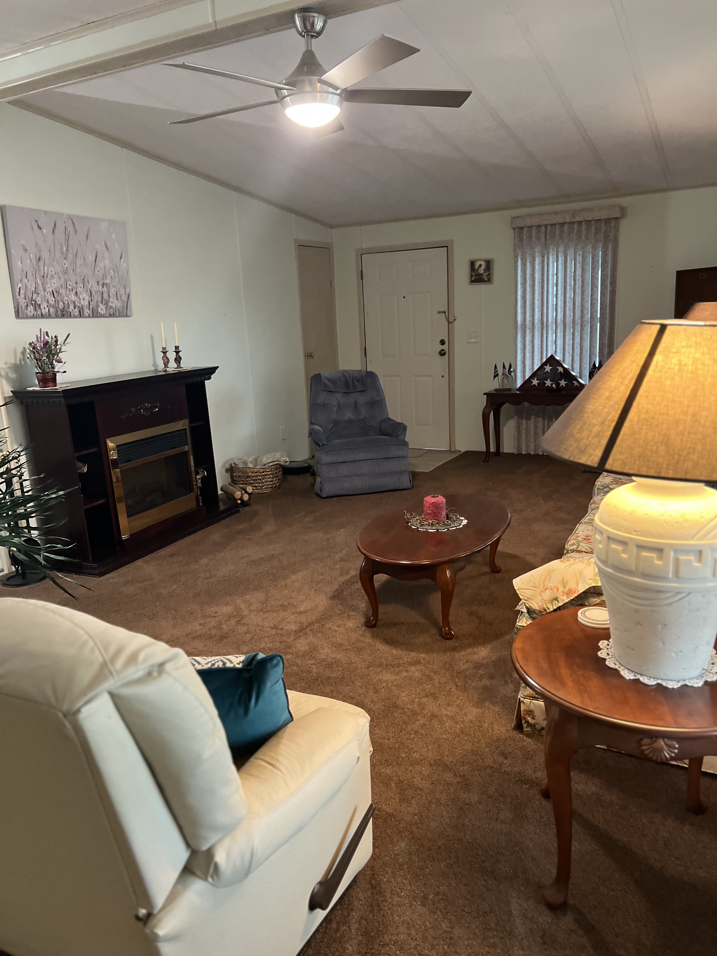 5700 Bayshore Rd, Lot 274, Palmetto, Florida 34221, 2 Bedrooms Bedrooms, ,2 BathroomsBathrooms,55-Plus Mobile Home,For Sale,Bayshore Rd, Lot 274,4248