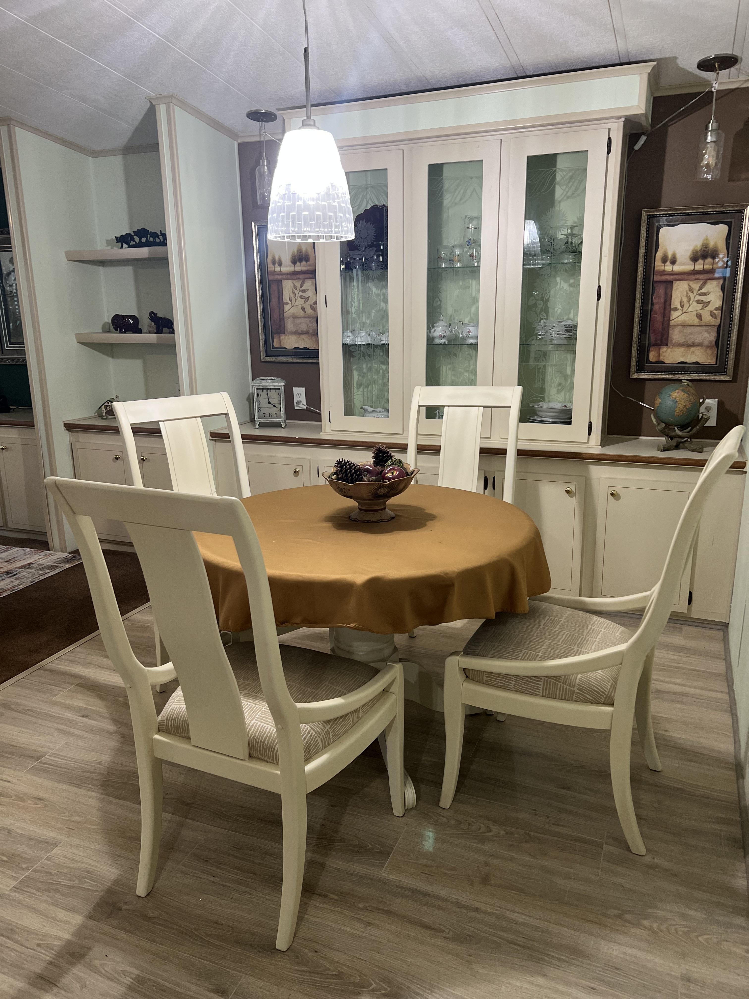 5700 Bayshore Rd, Lot 274, Palmetto, Florida 34221, 2 Bedrooms Bedrooms, ,2 BathroomsBathrooms,55-Plus Mobile Home,For Sale,Bayshore Rd, Lot 274,4248