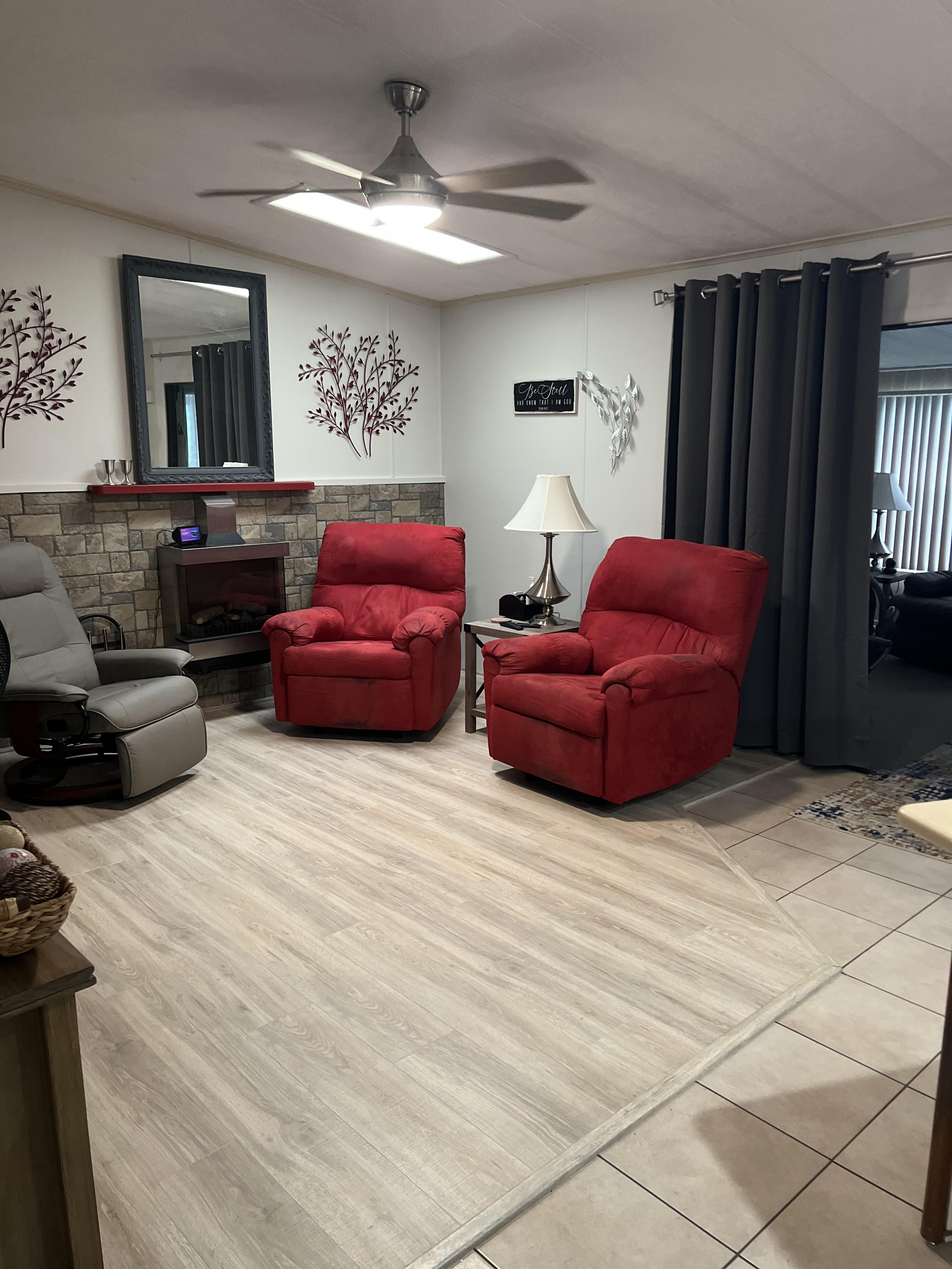 5700 Bayshore Rd, Lot 274, Palmetto, Florida 34221, 2 Bedrooms Bedrooms, ,2 BathroomsBathrooms,55-Plus Mobile Home,For Sale,Bayshore Rd, Lot 274,4248