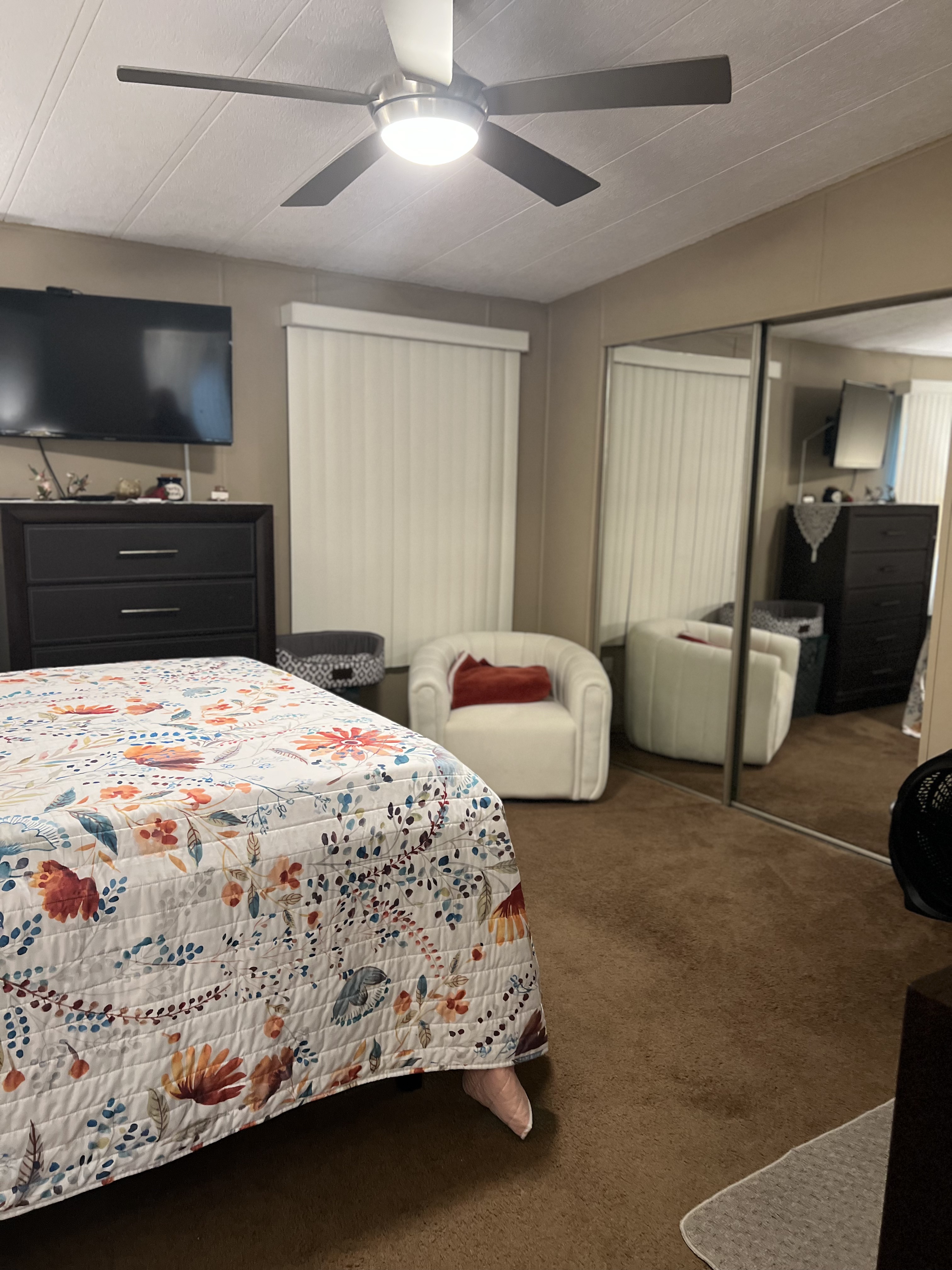 5700 Bayshore Rd, Lot 274, Palmetto, Florida 34221, 2 Bedrooms Bedrooms, ,2 BathroomsBathrooms,55-Plus Mobile Home,For Sale,Bayshore Rd, Lot 274,4248