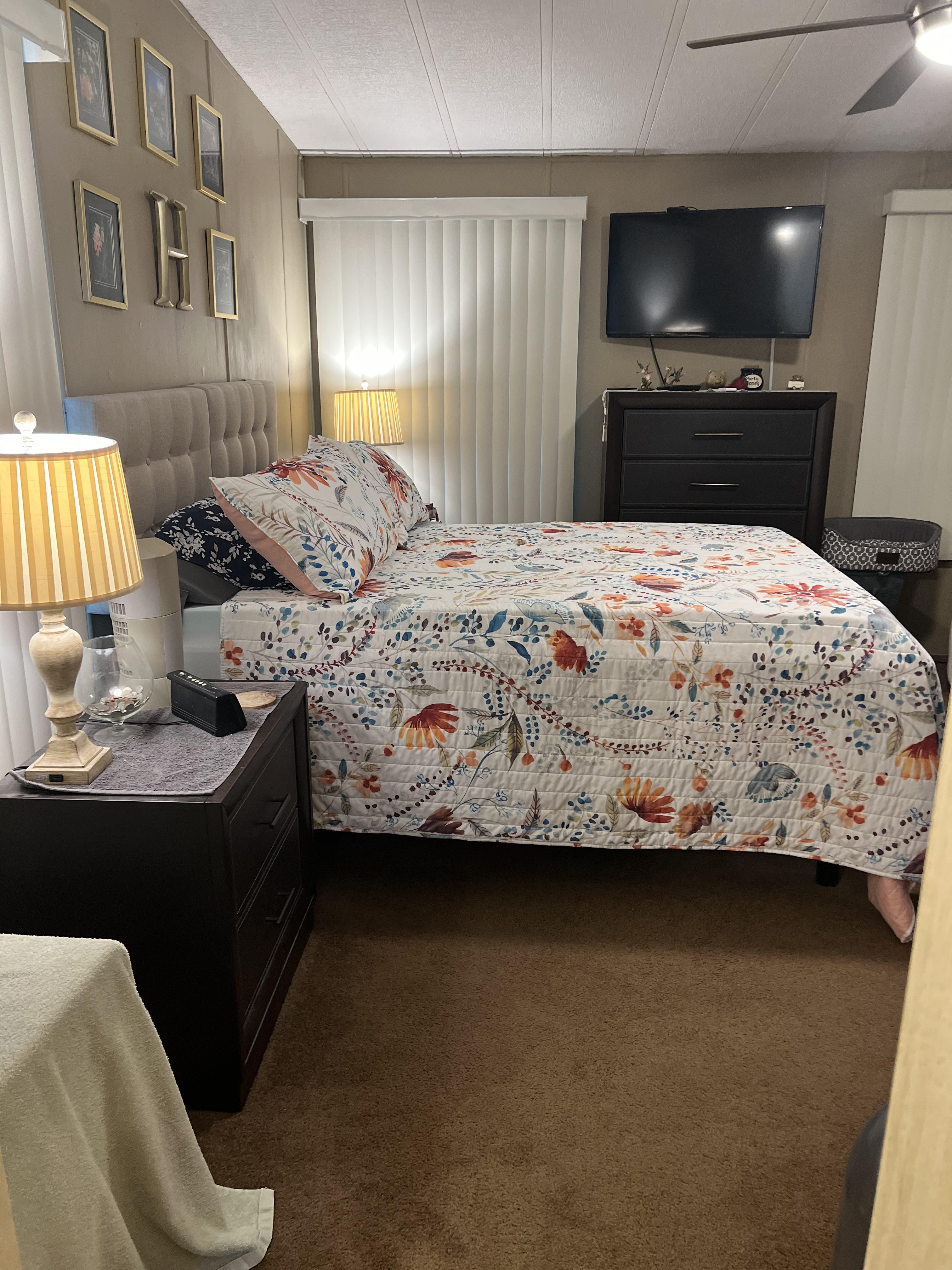 5700 Bayshore Rd, Lot 274, Palmetto, Florida 34221, 2 Bedrooms Bedrooms, ,2 BathroomsBathrooms,55-Plus Mobile Home,For Sale,Bayshore Rd, Lot 274,4248