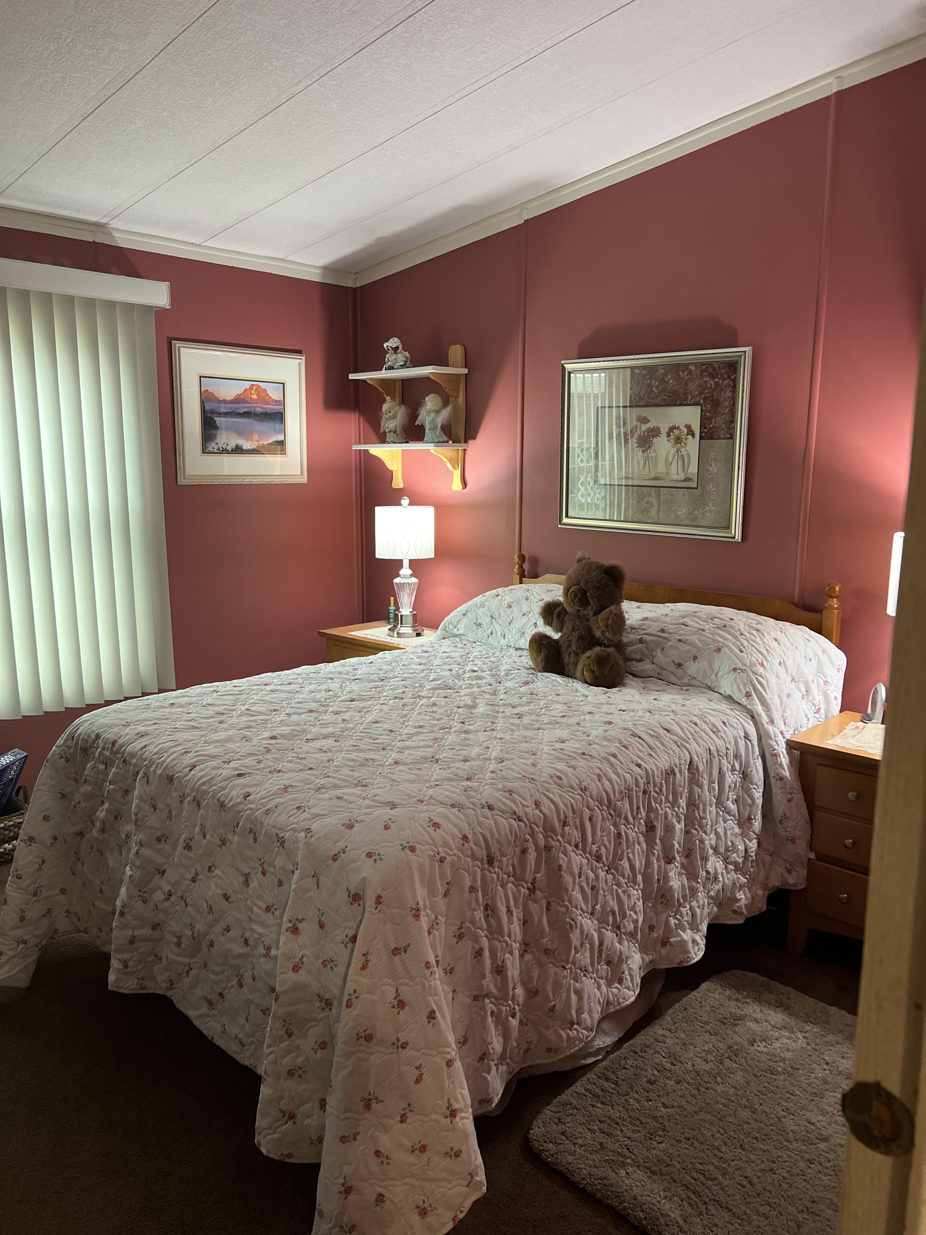 5700 Bayshore Rd, Lot 274, Palmetto, Florida 34221, 2 Bedrooms Bedrooms, ,2 BathroomsBathrooms,55-Plus Mobile Home,For Sale,Bayshore Rd, Lot 274,4248