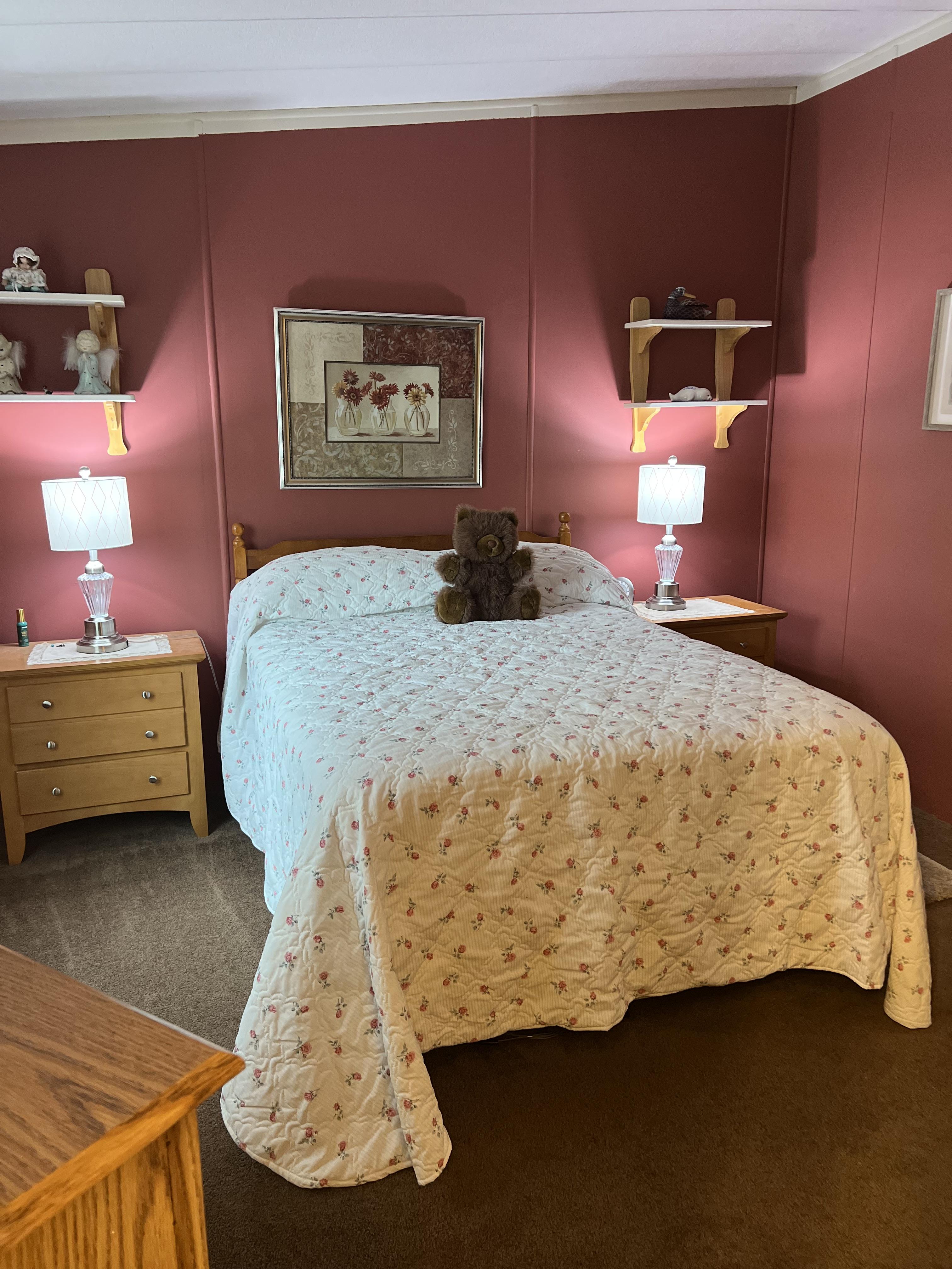 5700 Bayshore Rd, Lot 274, Palmetto, Florida 34221, 2 Bedrooms Bedrooms, ,2 BathroomsBathrooms,55-Plus Mobile Home,For Sale,Bayshore Rd, Lot 274,4248