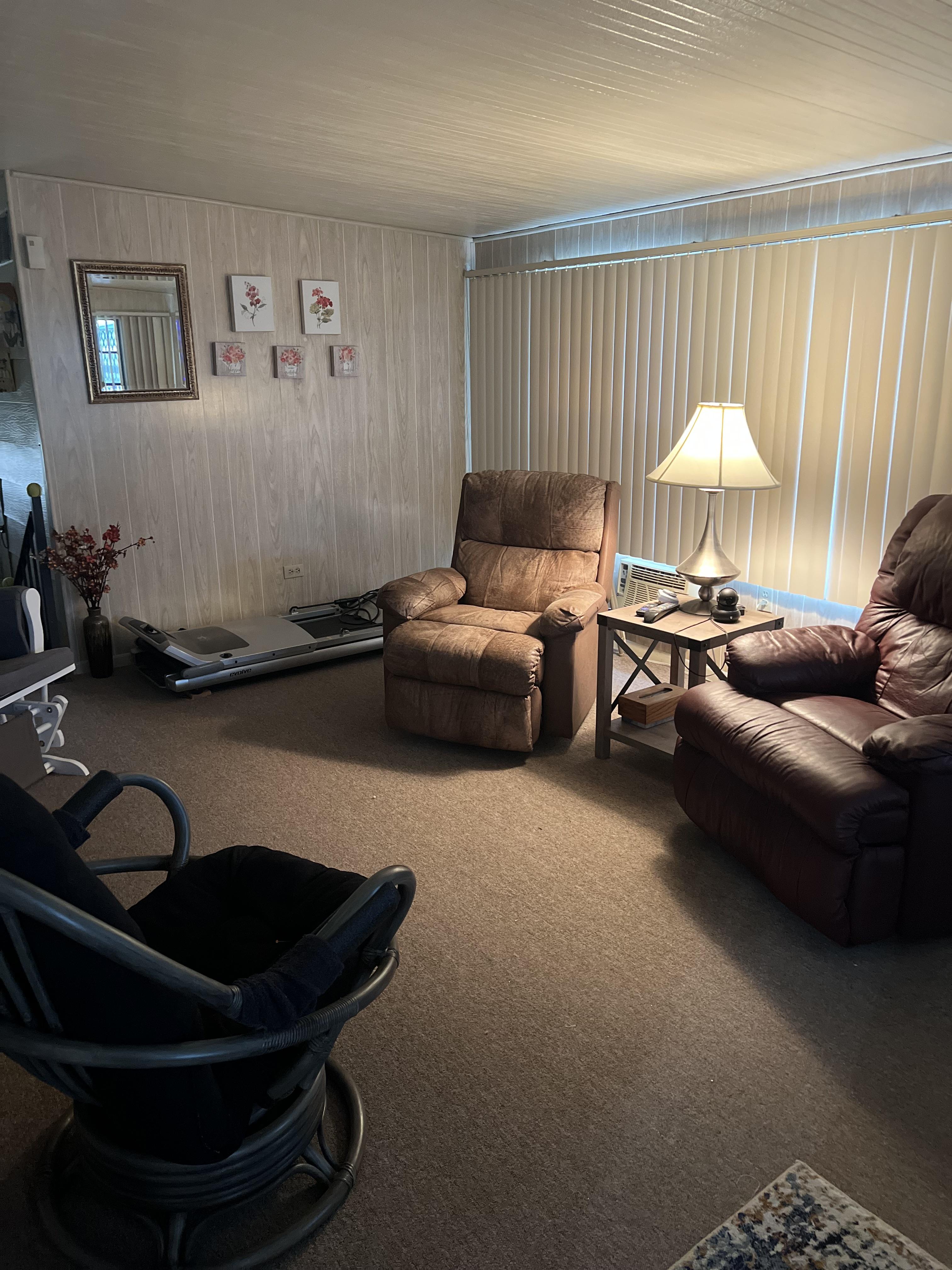 5700 Bayshore Rd, Lot 274, Palmetto, Florida 34221, 2 Bedrooms Bedrooms, ,2 BathroomsBathrooms,55-Plus Mobile Home,For Sale,Bayshore Rd, Lot 274,4248