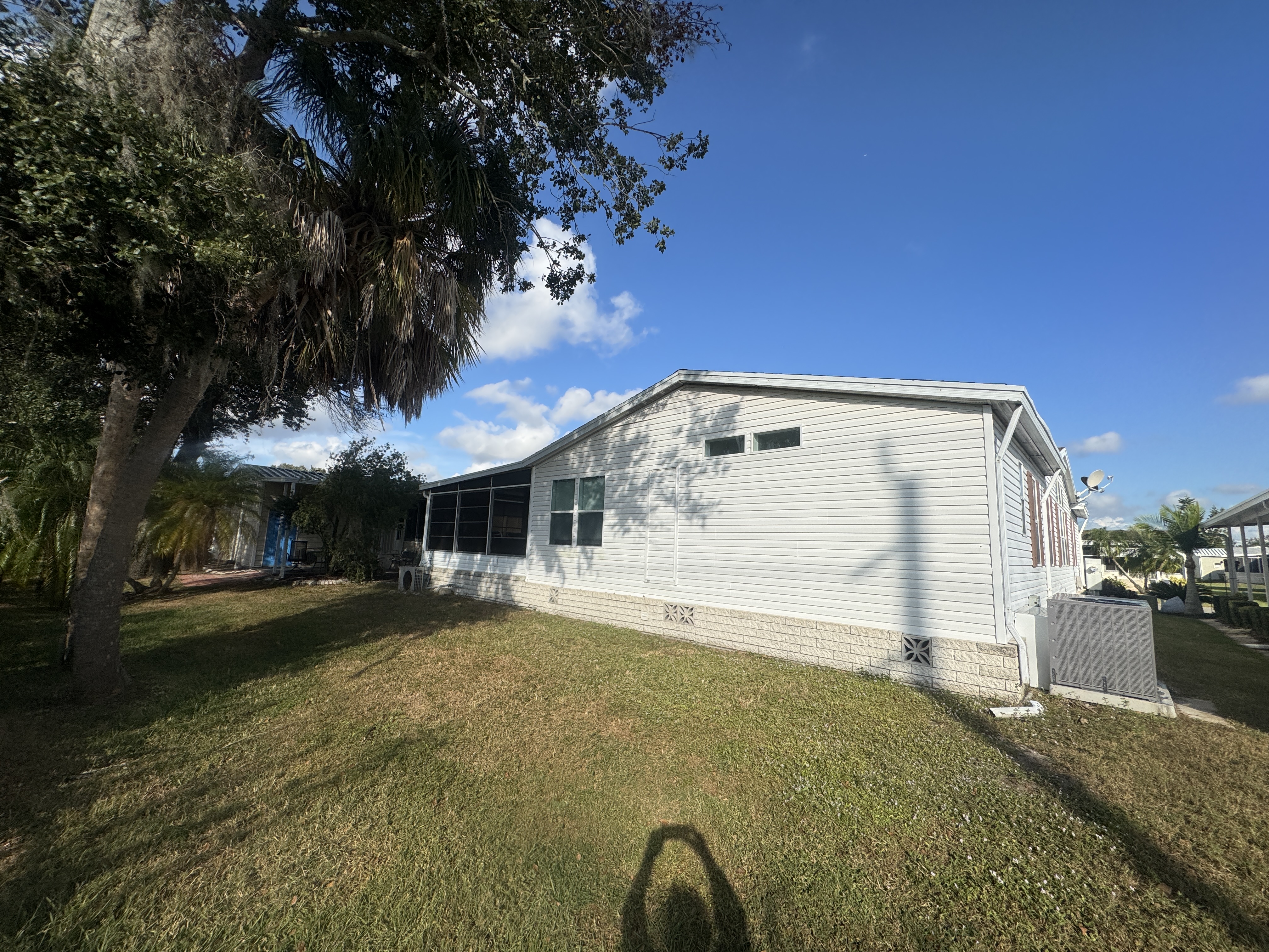 3413 Stephanie Lane, Ellenton, Florida 34222, 3 Bedrooms Bedrooms, ,2 BathroomsBathrooms,55-Plus Mobile Home,For Sale,Stephanie Lane,4249