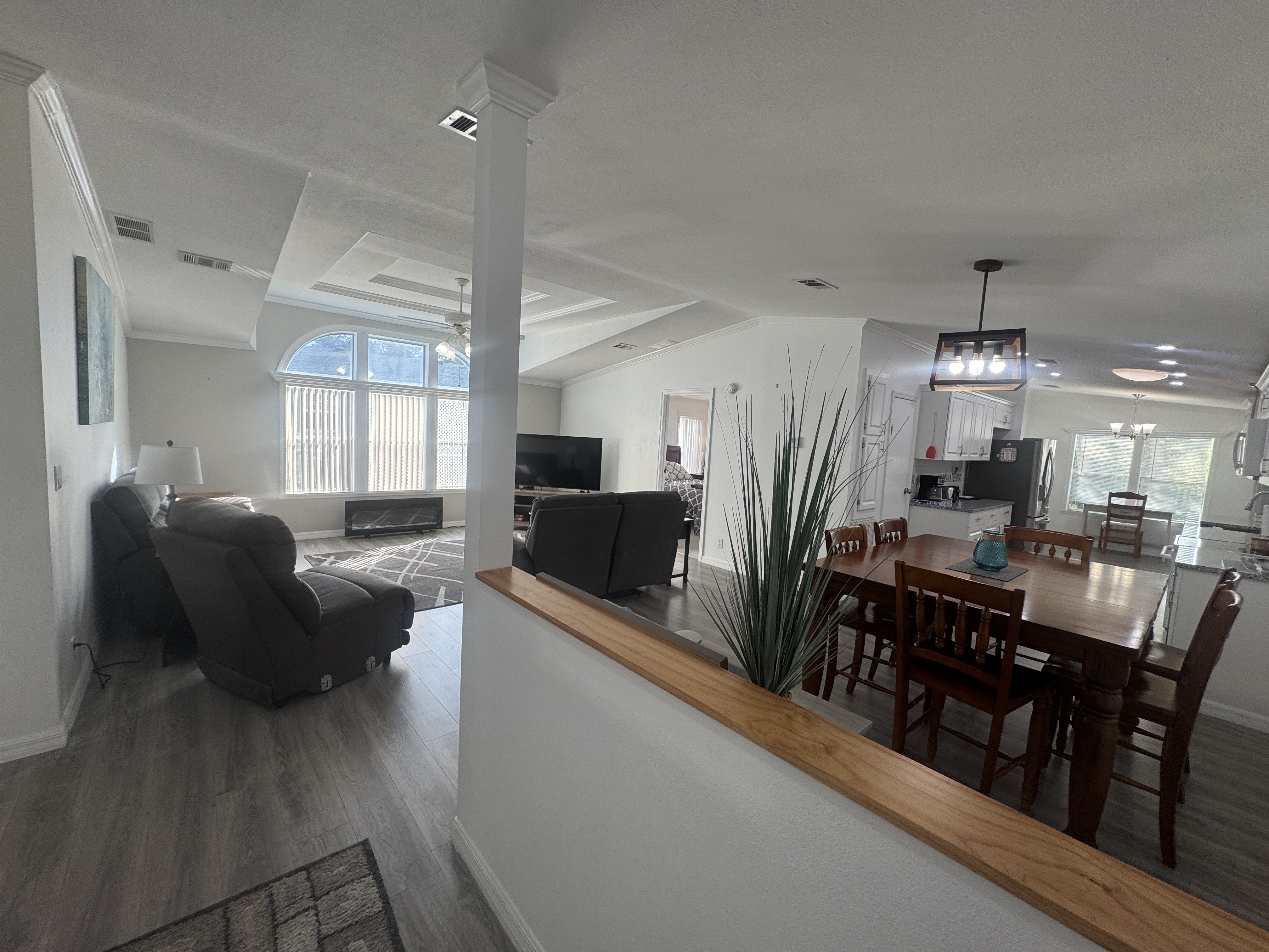 3413 Stephanie Lane, Ellenton, Florida 34222, 3 Bedrooms Bedrooms, ,2 BathroomsBathrooms,55-Plus Mobile Home,For Sale,Stephanie Lane,4249