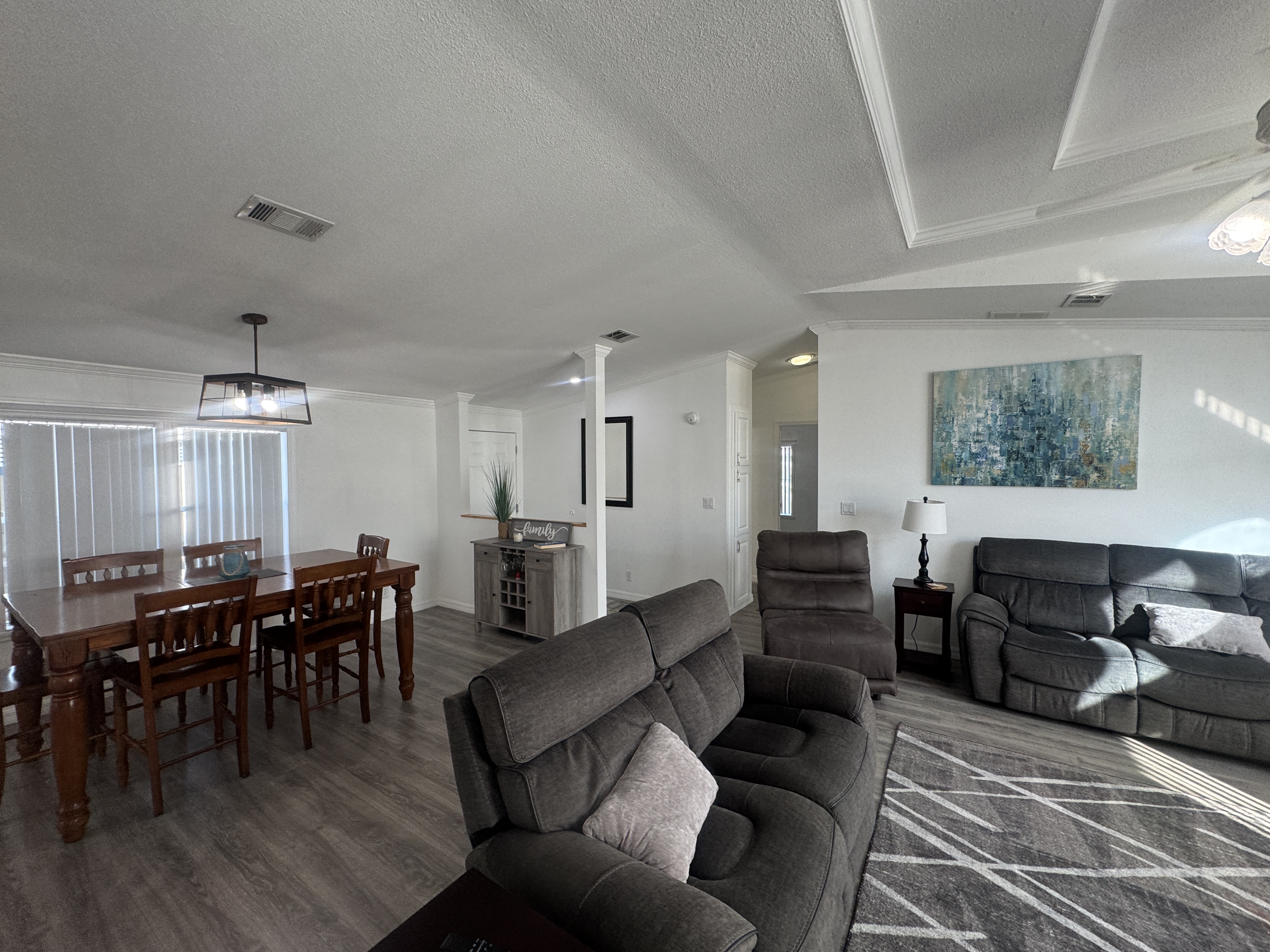 3413 Stephanie Lane, Ellenton, Florida 34222, 3 Bedrooms Bedrooms, ,2 BathroomsBathrooms,55-Plus Mobile Home,For Sale,Stephanie Lane,4249