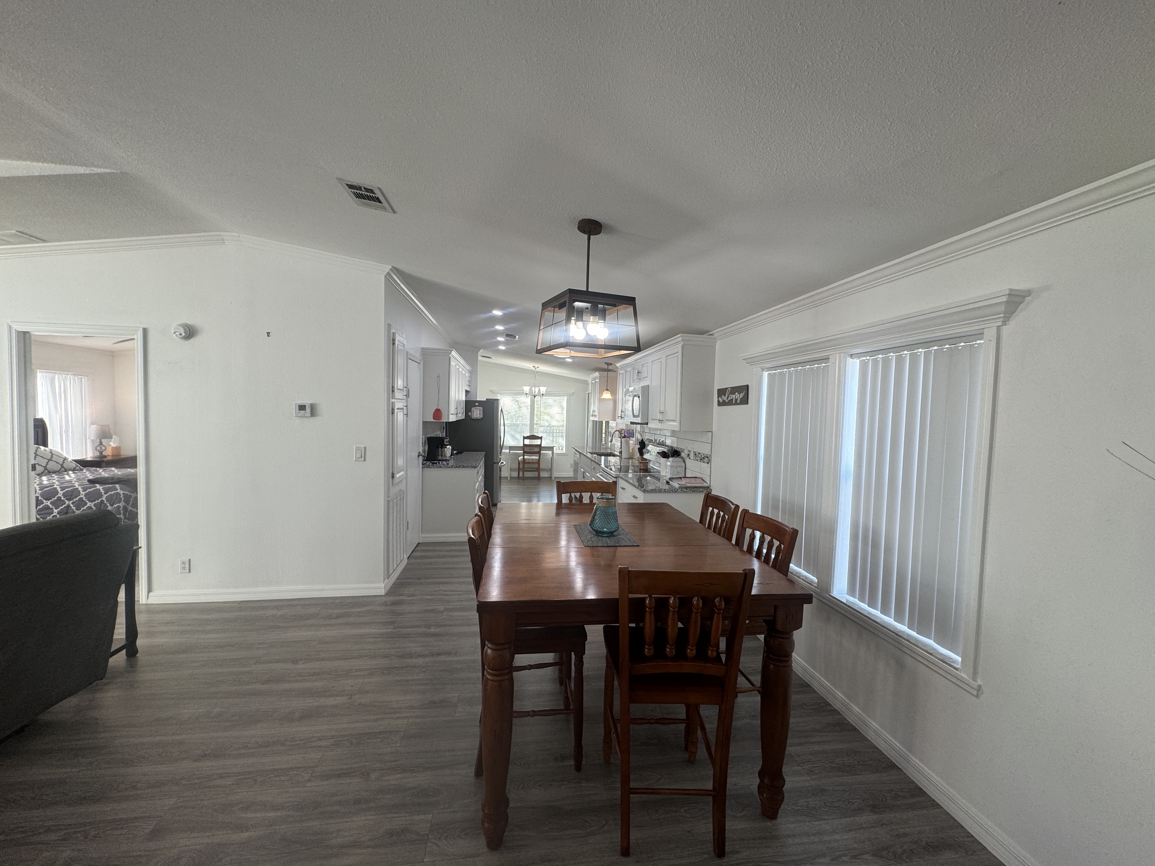 3413 Stephanie Lane, Ellenton, Florida 34222, 3 Bedrooms Bedrooms, ,2 BathroomsBathrooms,55-Plus Mobile Home,For Sale,Stephanie Lane,4249