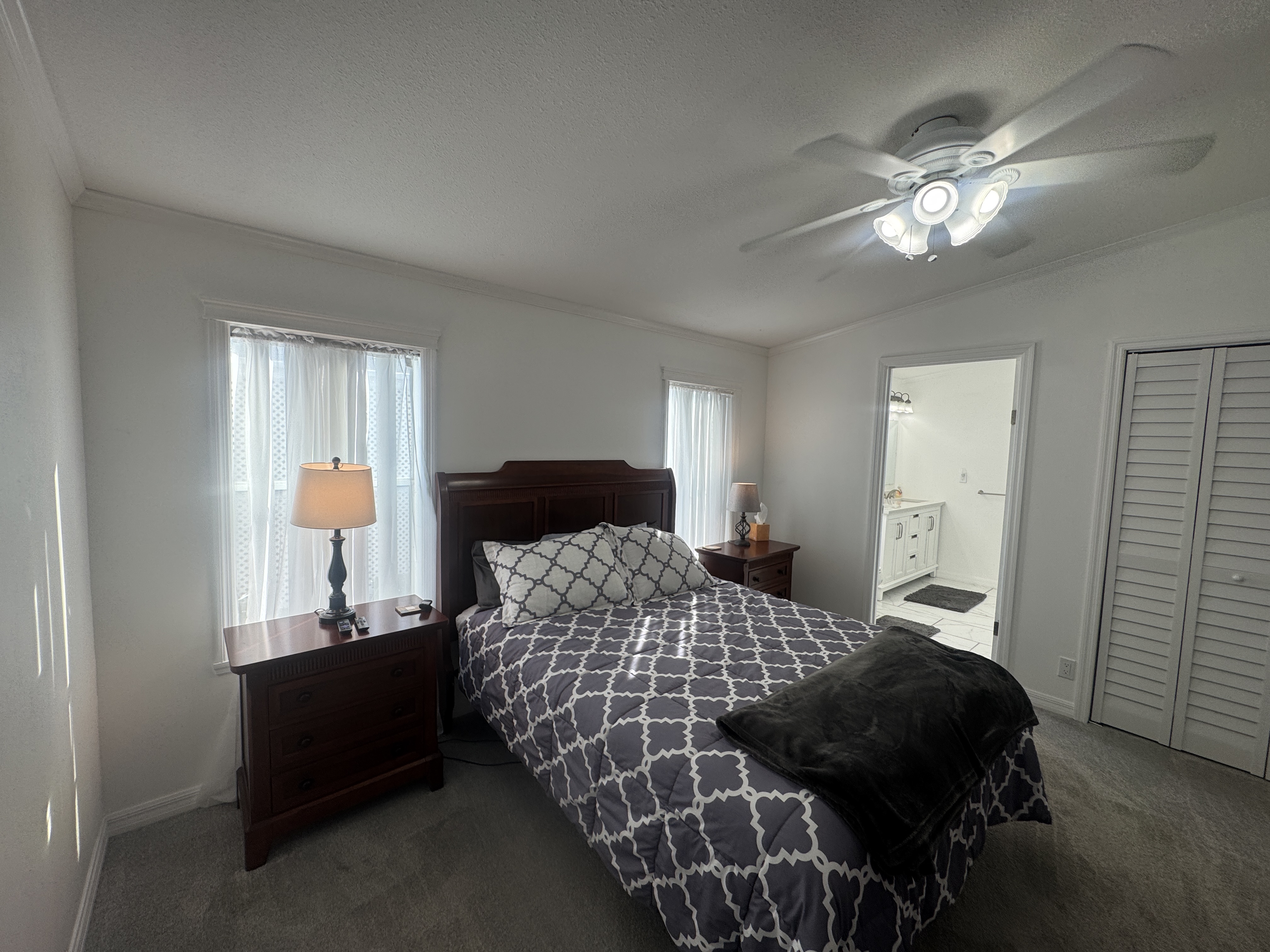 3413 Stephanie Lane, Ellenton, Florida 34222, 3 Bedrooms Bedrooms, ,2 BathroomsBathrooms,55-Plus Mobile Home,For Sale,Stephanie Lane,4249