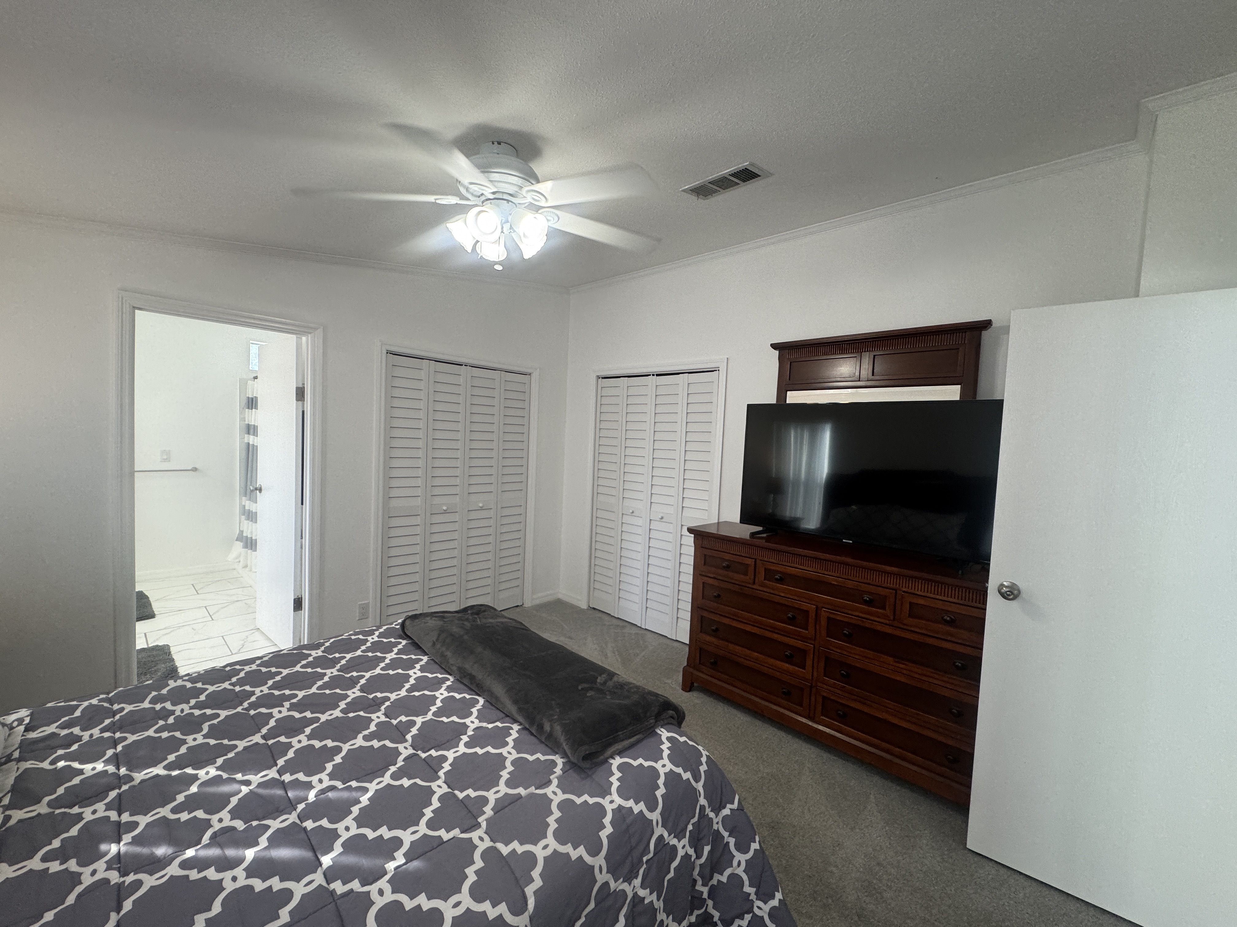 3413 Stephanie Lane, Ellenton, Florida 34222, 3 Bedrooms Bedrooms, ,2 BathroomsBathrooms,55-Plus Mobile Home,For Sale,Stephanie Lane,4249