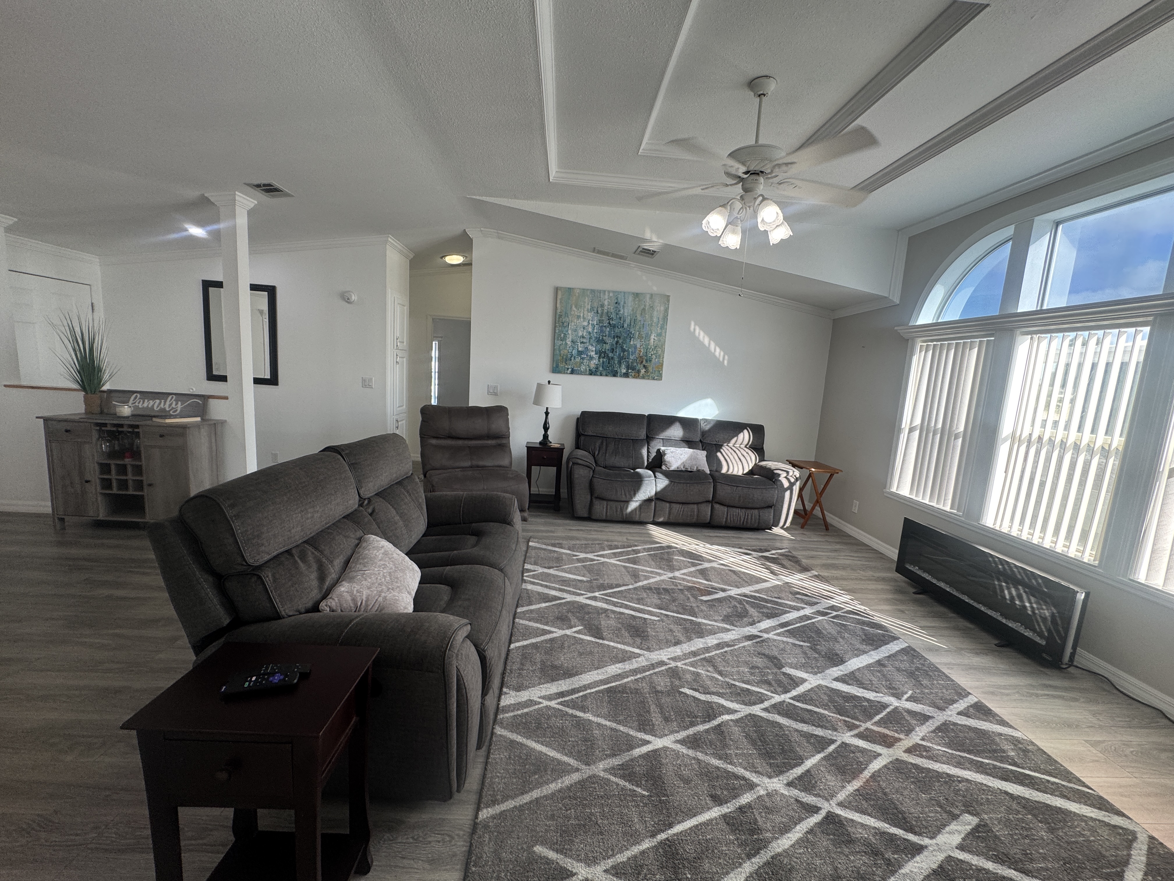 3413 Stephanie Lane, Ellenton, Florida 34222, 3 Bedrooms Bedrooms, ,2 BathroomsBathrooms,55-Plus Mobile Home,For Sale,Stephanie Lane,4249