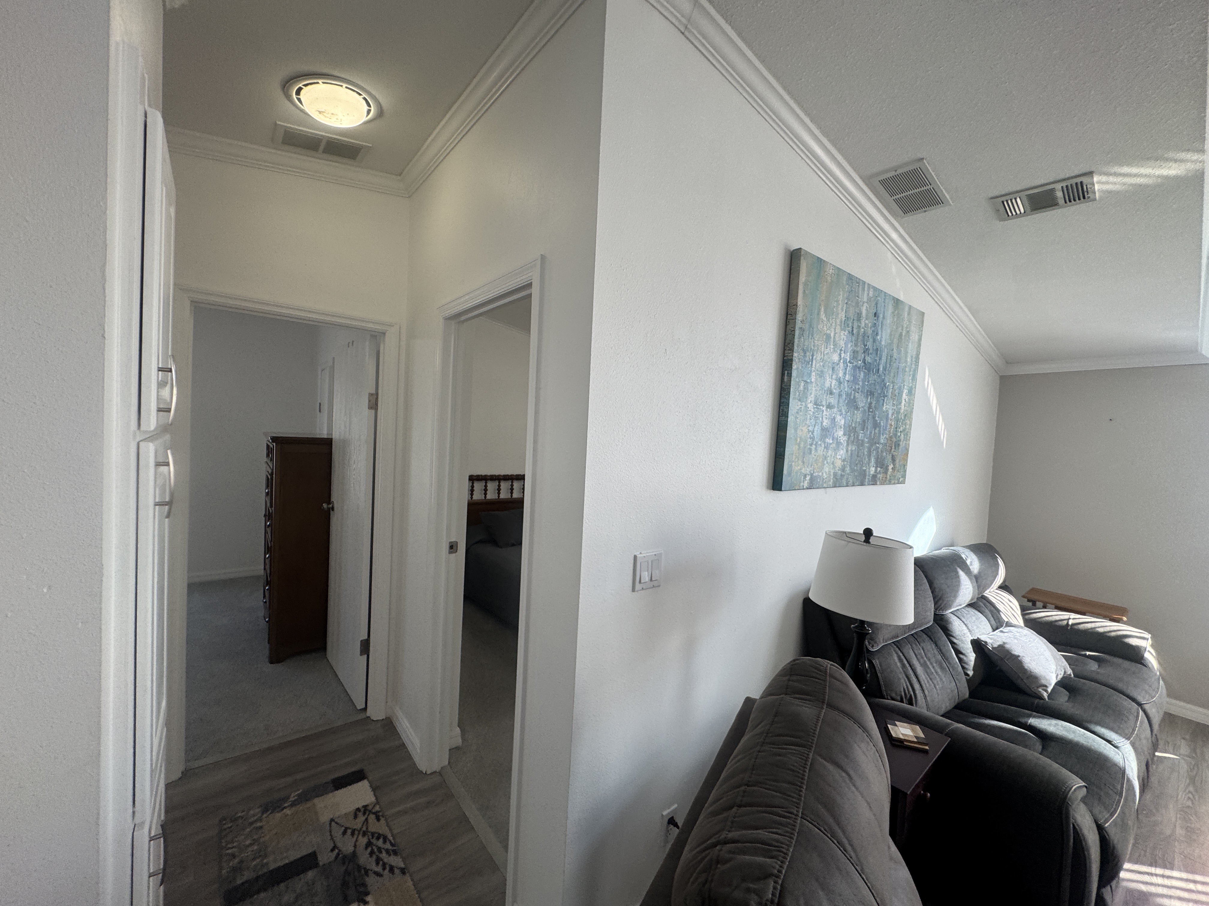 3413 Stephanie Lane, Ellenton, Florida 34222, 3 Bedrooms Bedrooms, ,2 BathroomsBathrooms,55-Plus Mobile Home,For Sale,Stephanie Lane,4249