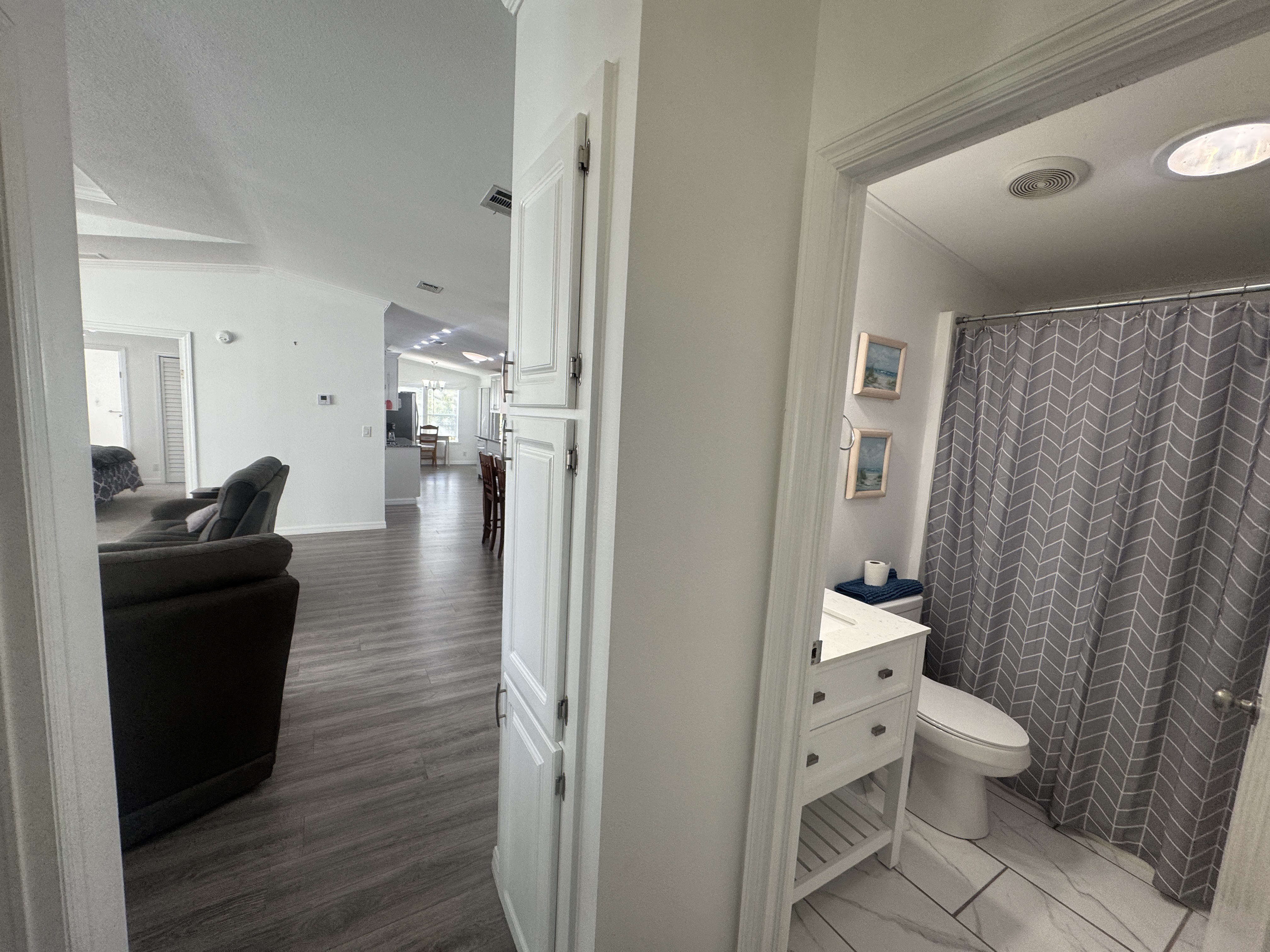 3413 Stephanie Lane, Ellenton, Florida 34222, 3 Bedrooms Bedrooms, ,2 BathroomsBathrooms,55-Plus Mobile Home,For Sale,Stephanie Lane,4249