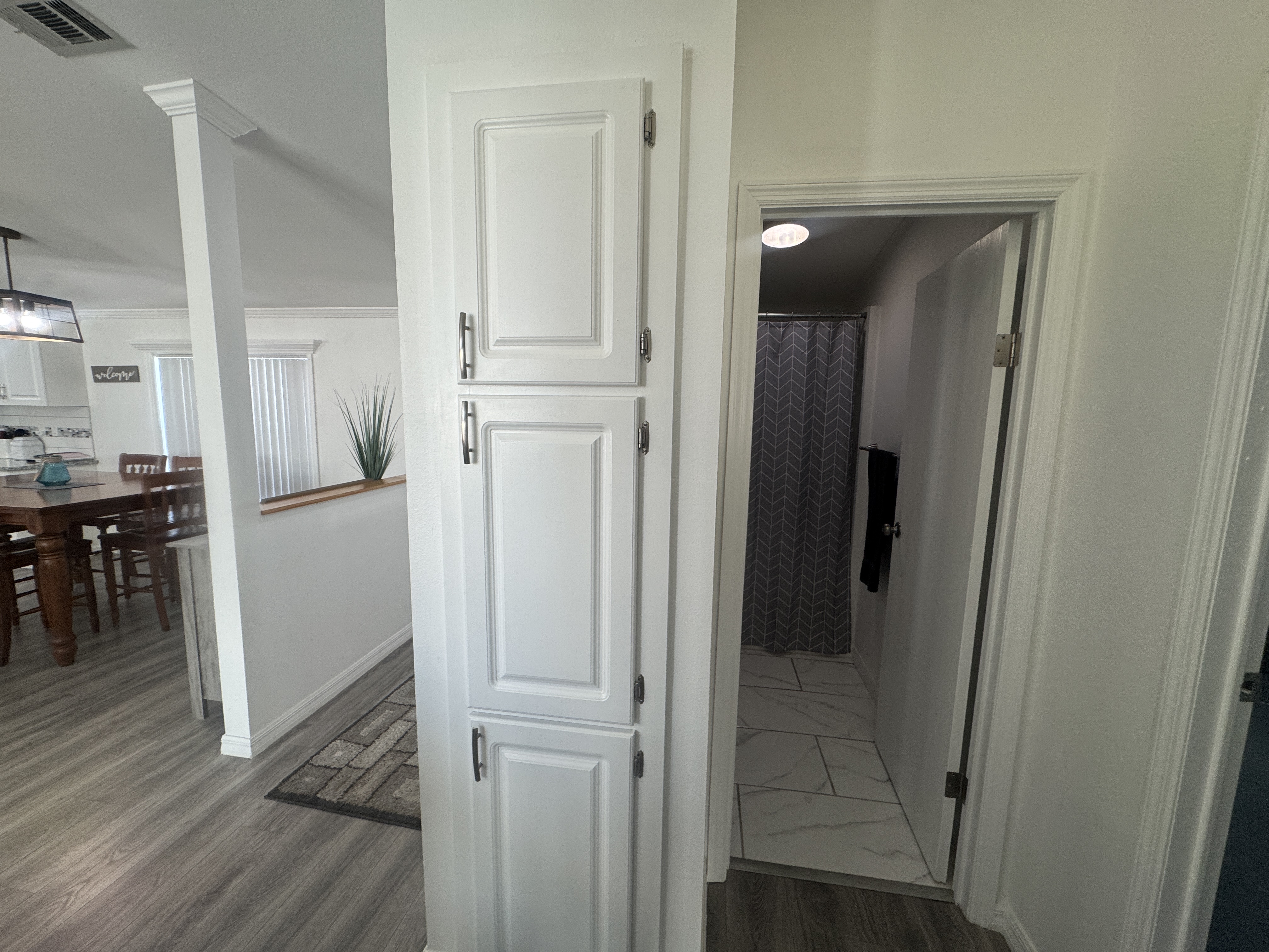 3413 Stephanie Lane, Ellenton, Florida 34222, 3 Bedrooms Bedrooms, ,2 BathroomsBathrooms,55-Plus Mobile Home,For Sale,Stephanie Lane,4249