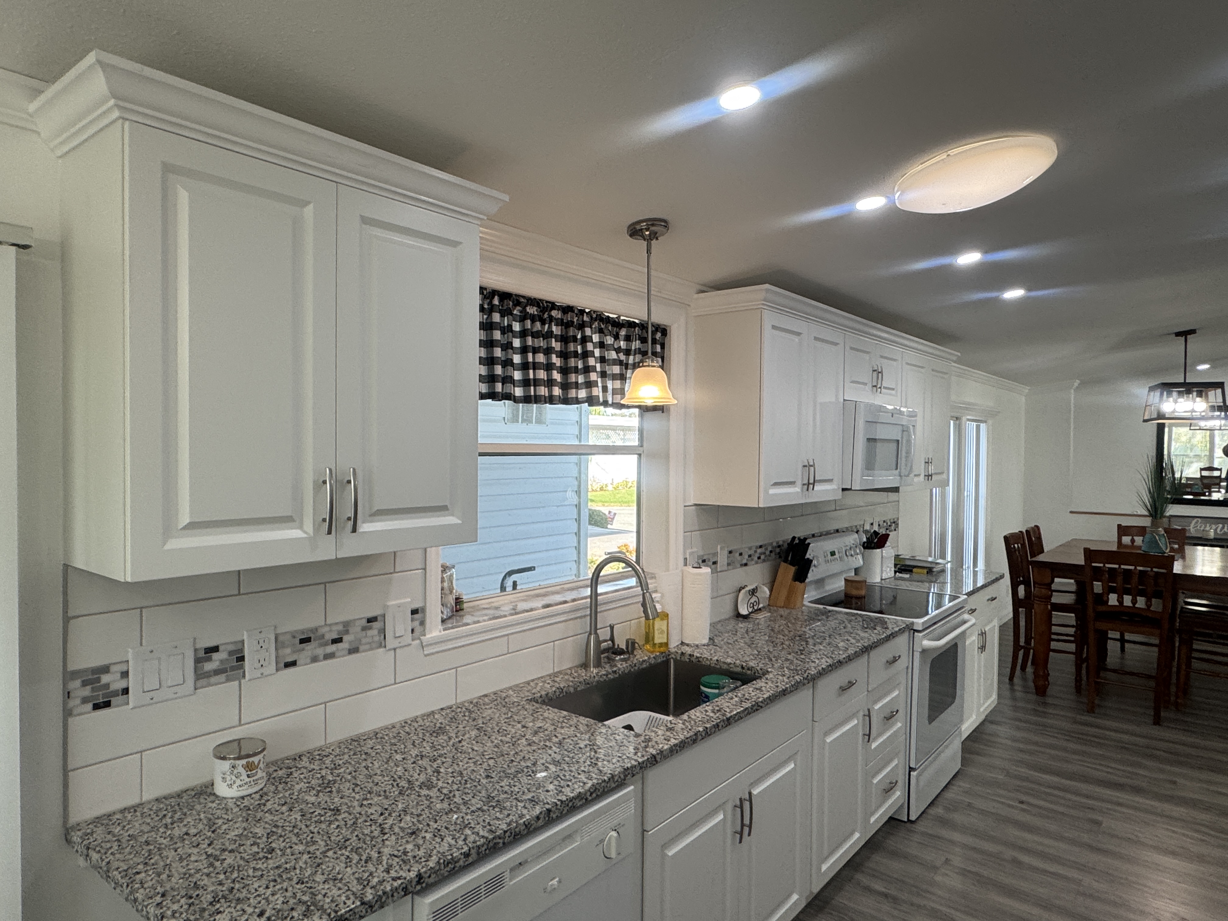 3413 Stephanie Lane, Ellenton, Florida 34222, 3 Bedrooms Bedrooms, ,2 BathroomsBathrooms,55-Plus Mobile Home,For Sale,Stephanie Lane,4249