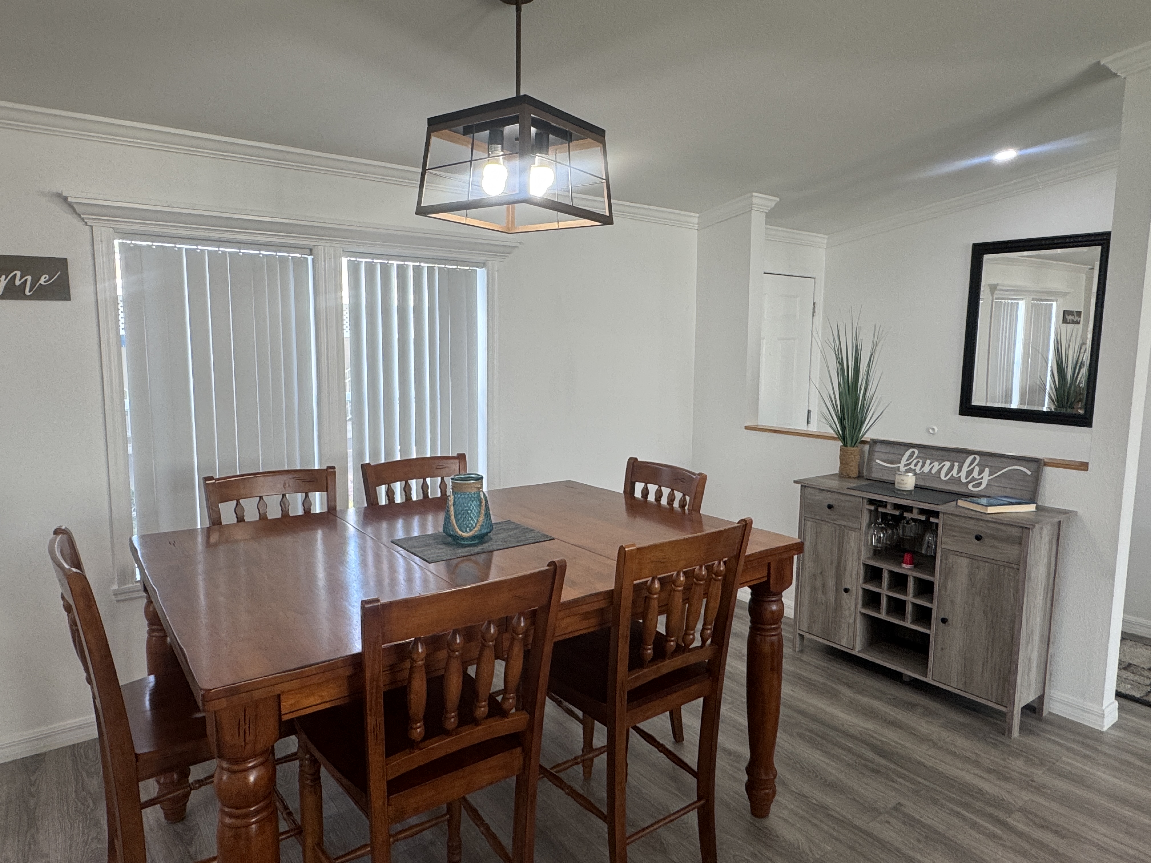 3413 Stephanie Lane, Ellenton, Florida 34222, 3 Bedrooms Bedrooms, ,2 BathroomsBathrooms,55-Plus Mobile Home,For Sale,Stephanie Lane,4249