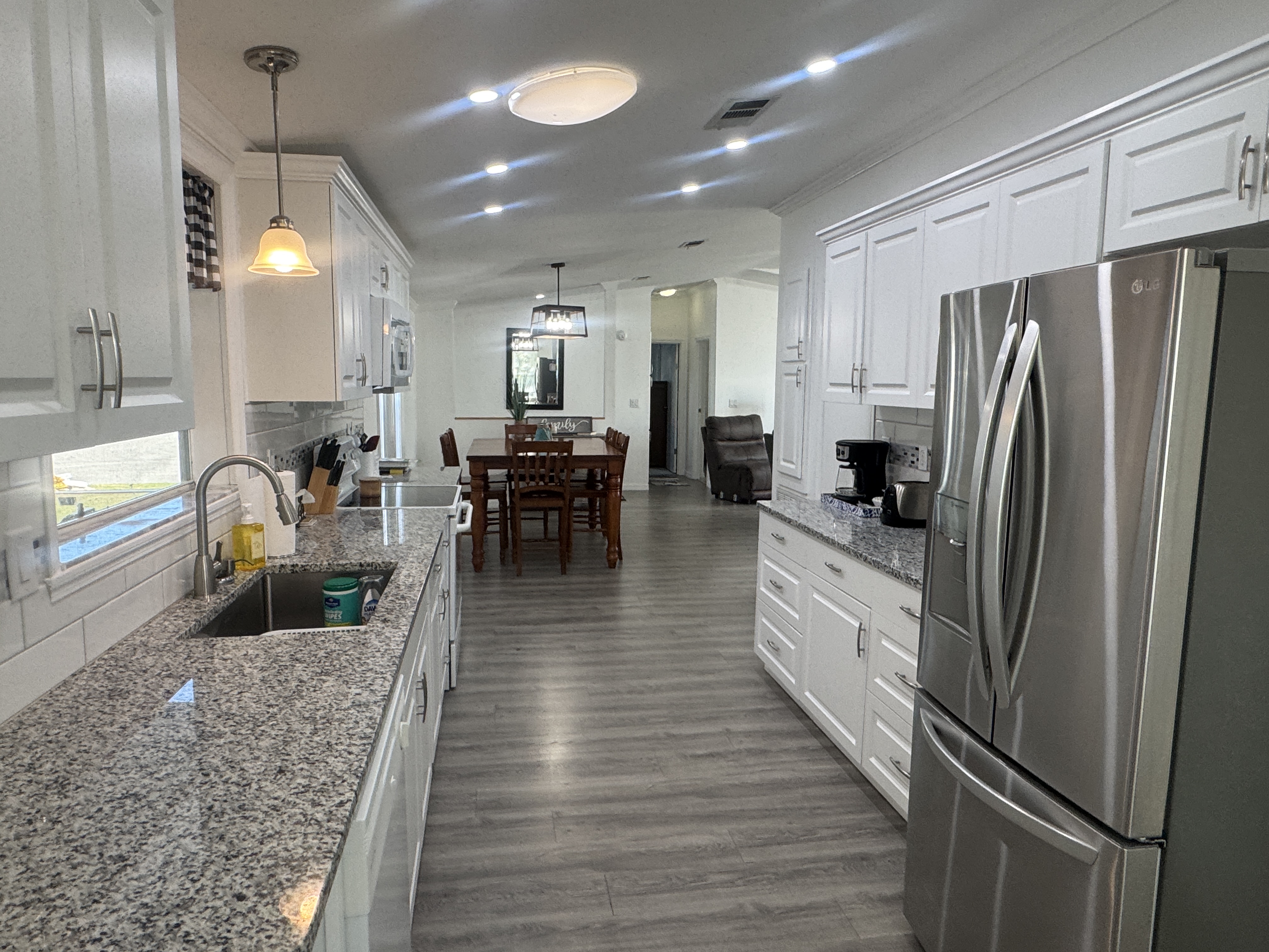 3413 Stephanie Lane, Ellenton, Florida 34222, 3 Bedrooms Bedrooms, ,2 BathroomsBathrooms,55-Plus Mobile Home,For Sale,Stephanie Lane,4249