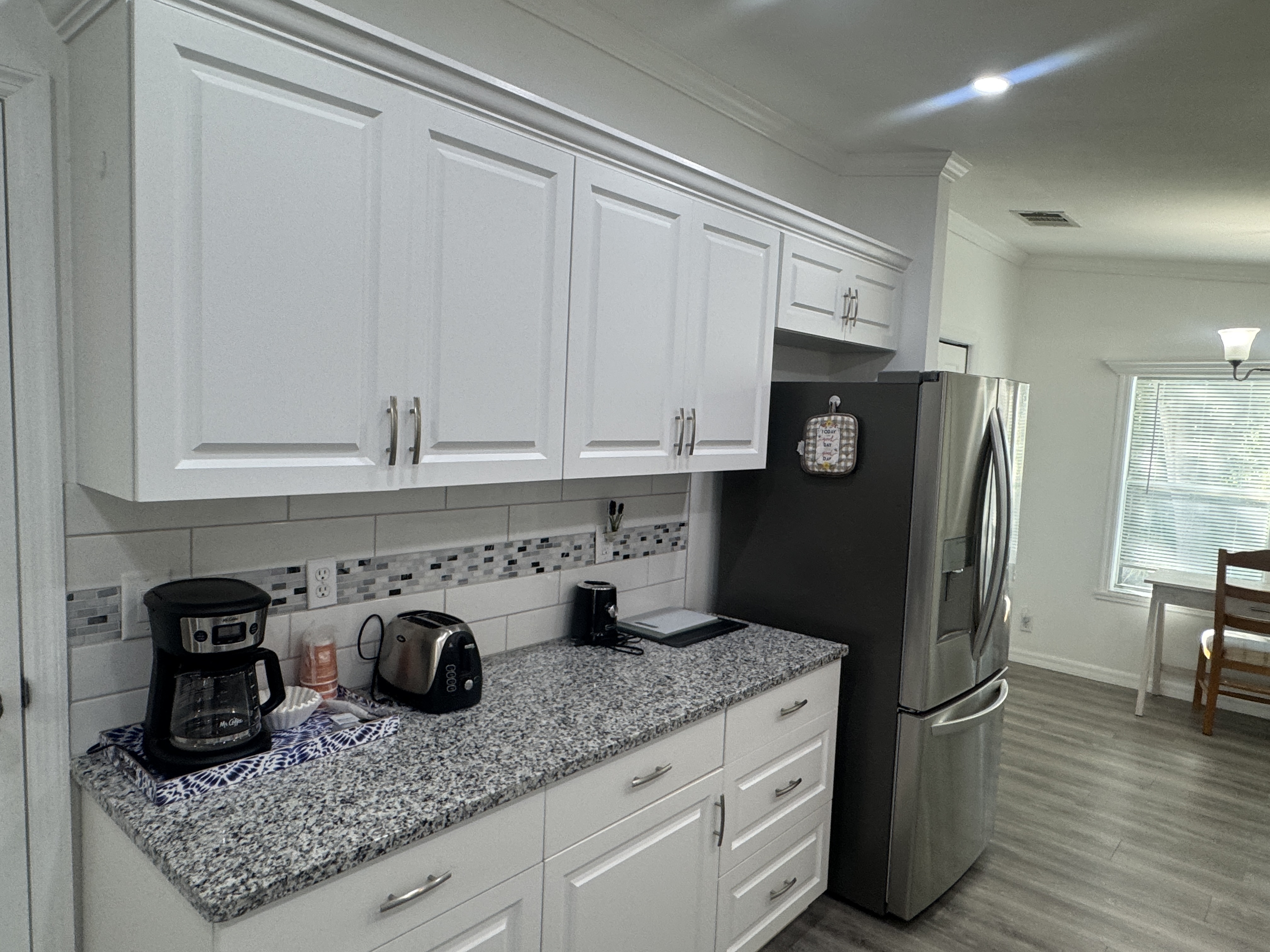 3413 Stephanie Lane, Ellenton, Florida 34222, 3 Bedrooms Bedrooms, ,2 BathroomsBathrooms,55-Plus Mobile Home,For Sale,Stephanie Lane,4249