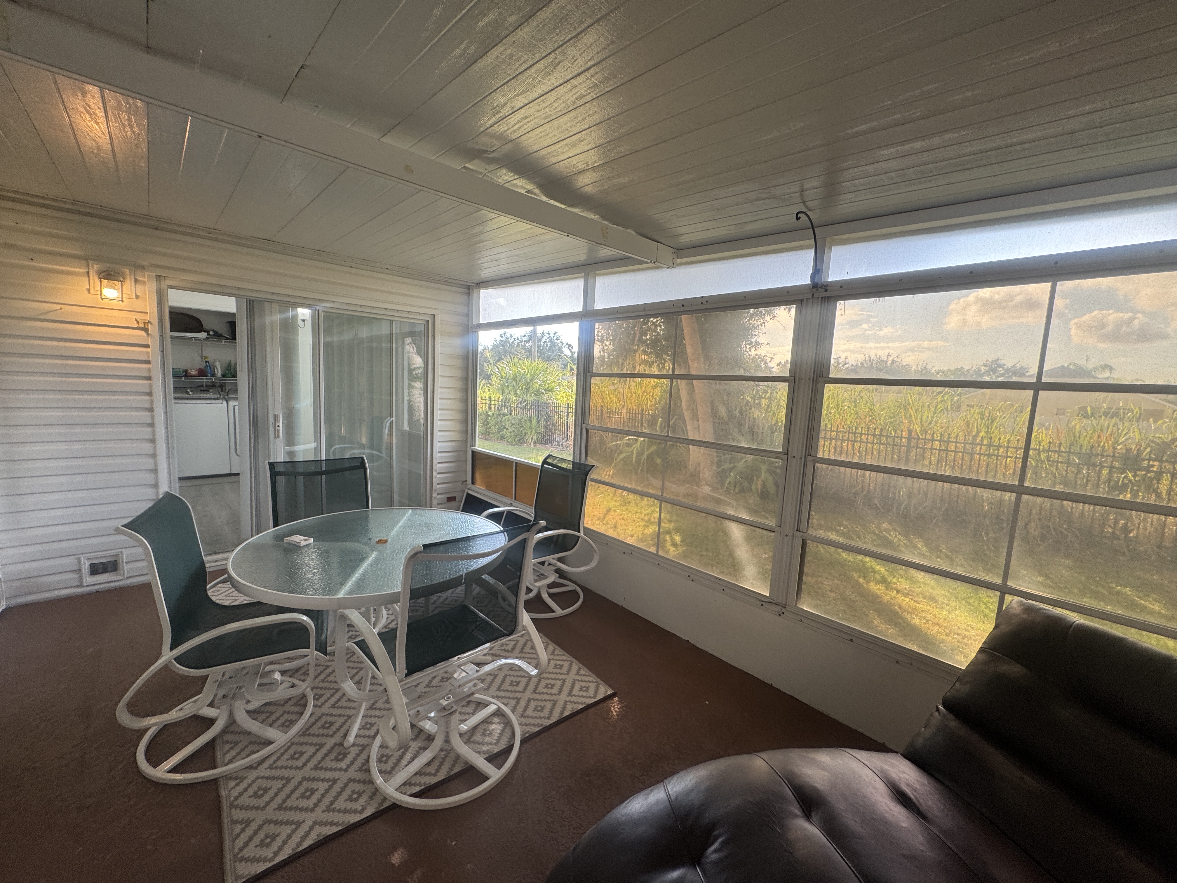 3413 Stephanie Lane, Ellenton, Florida 34222, 3 Bedrooms Bedrooms, ,2 BathroomsBathrooms,55-Plus Mobile Home,For Sale,Stephanie Lane,4249