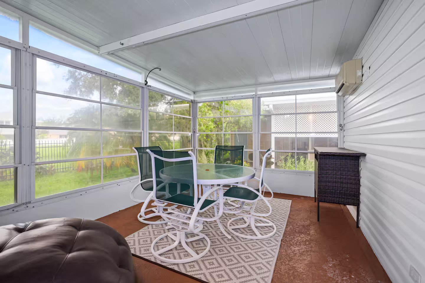 3413 Stephanie Lane, Ellenton, Florida 34222, 3 Bedrooms Bedrooms, ,2 BathroomsBathrooms,55-Plus Mobile Home,For Sale,Stephanie Lane,4249