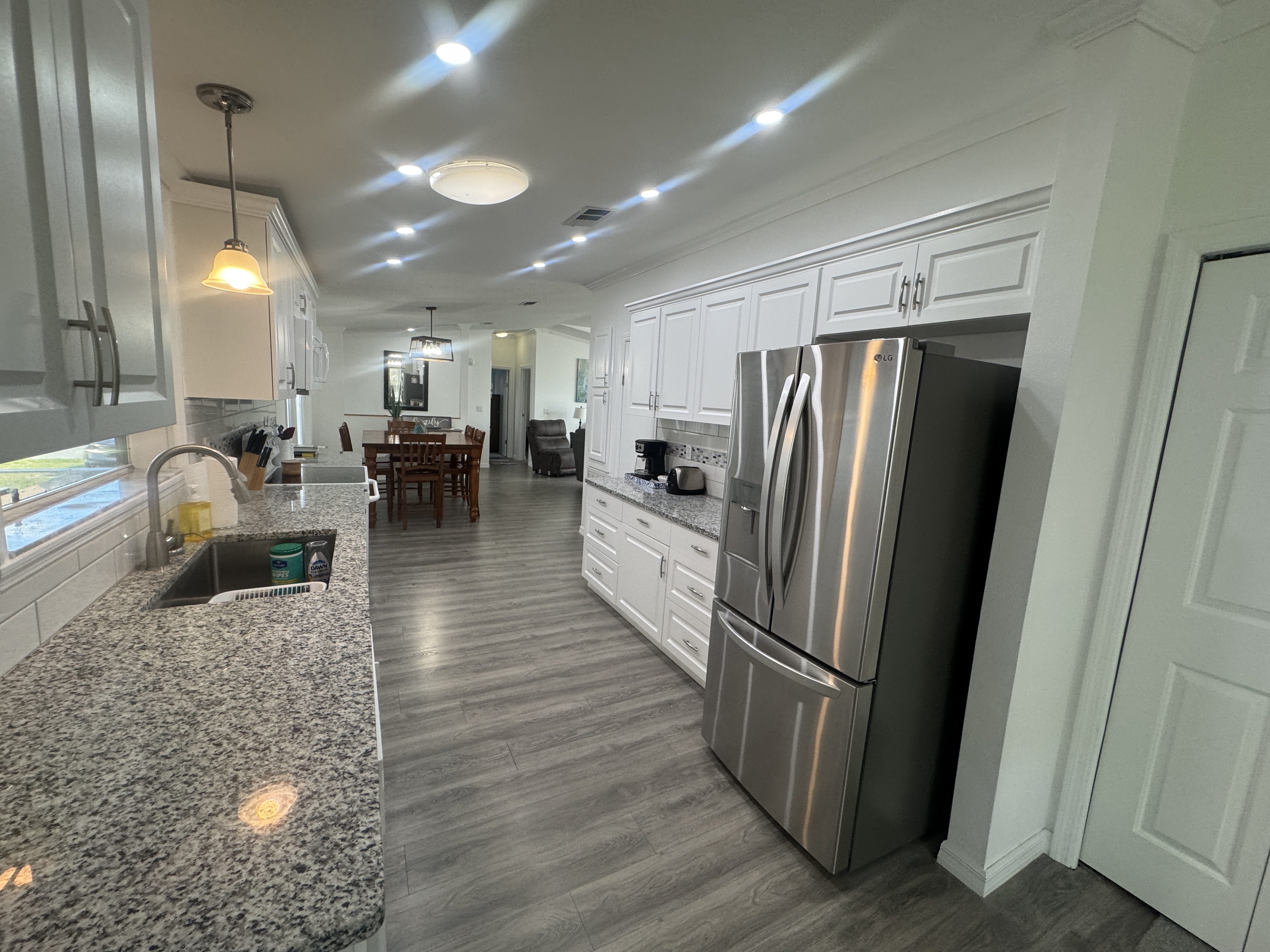 3413 Stephanie Lane, Ellenton, Florida 34222, 3 Bedrooms Bedrooms, ,2 BathroomsBathrooms,55-Plus Mobile Home,For Sale,Stephanie Lane,4249