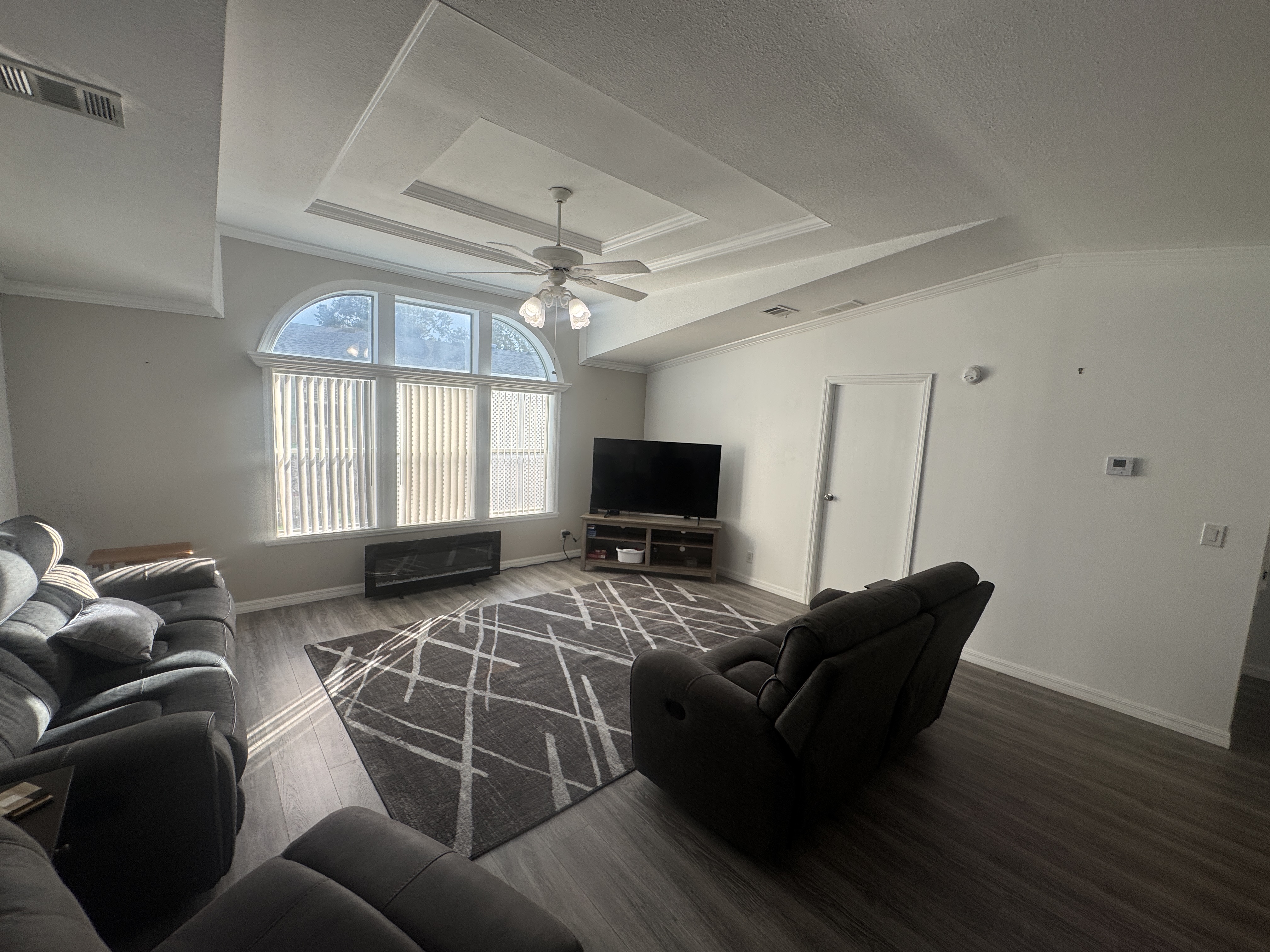 3413 Stephanie Lane, Ellenton, Florida 34222, 3 Bedrooms Bedrooms, ,2 BathroomsBathrooms,55-Plus Mobile Home,For Sale,Stephanie Lane,4249