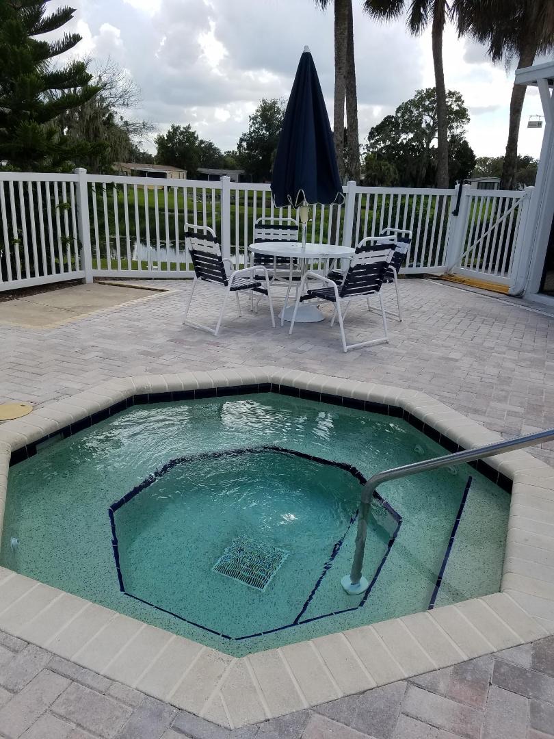 3413 Stephanie Lane, Ellenton, Florida 34222, 3 Bedrooms Bedrooms, ,2 BathroomsBathrooms,55-Plus Mobile Home,For Sale,Stephanie Lane,4249