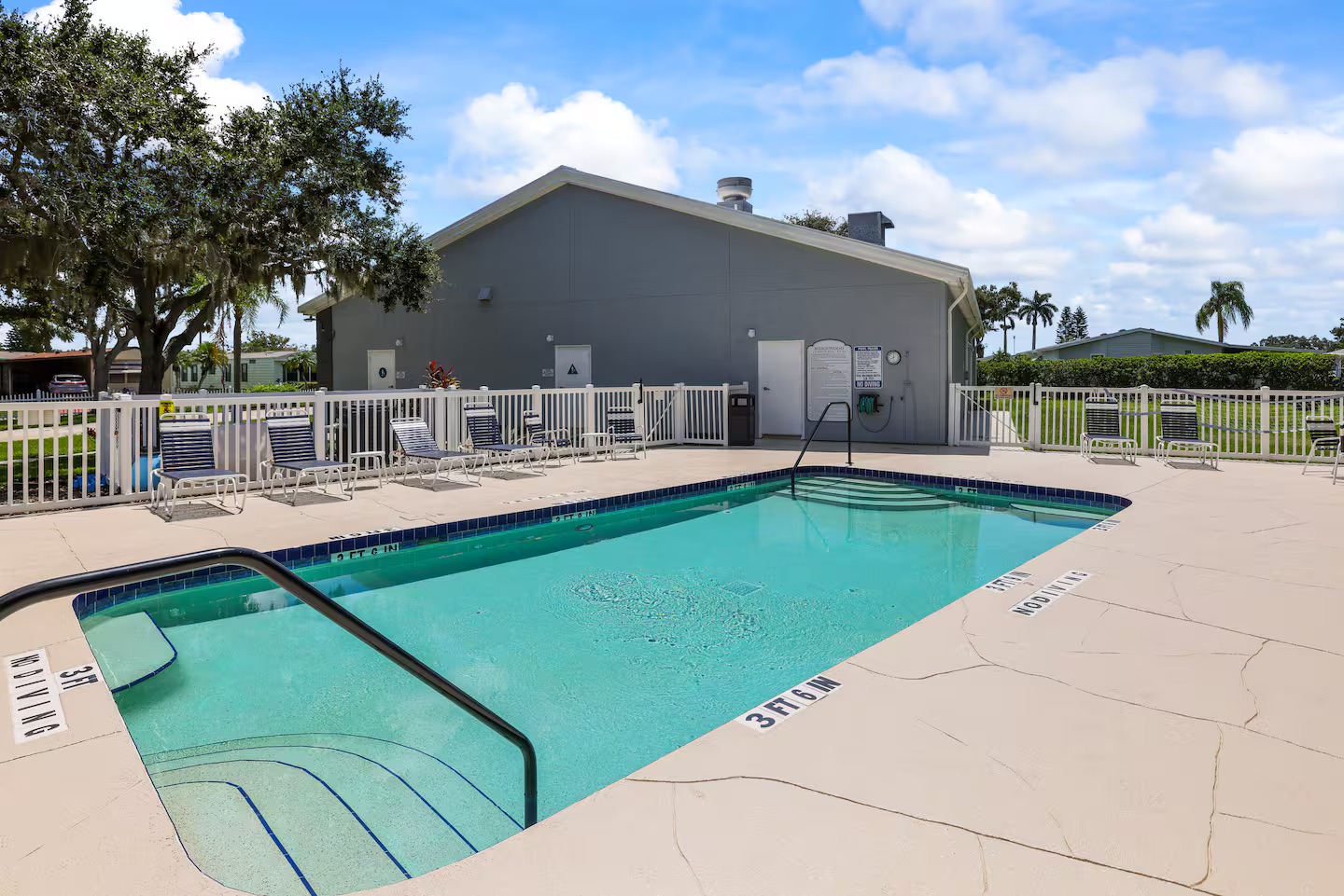 3413 Stephanie Lane, Ellenton, Florida 34222, 3 Bedrooms Bedrooms, ,2 BathroomsBathrooms,55-Plus Mobile Home,For Sale,Stephanie Lane,4249