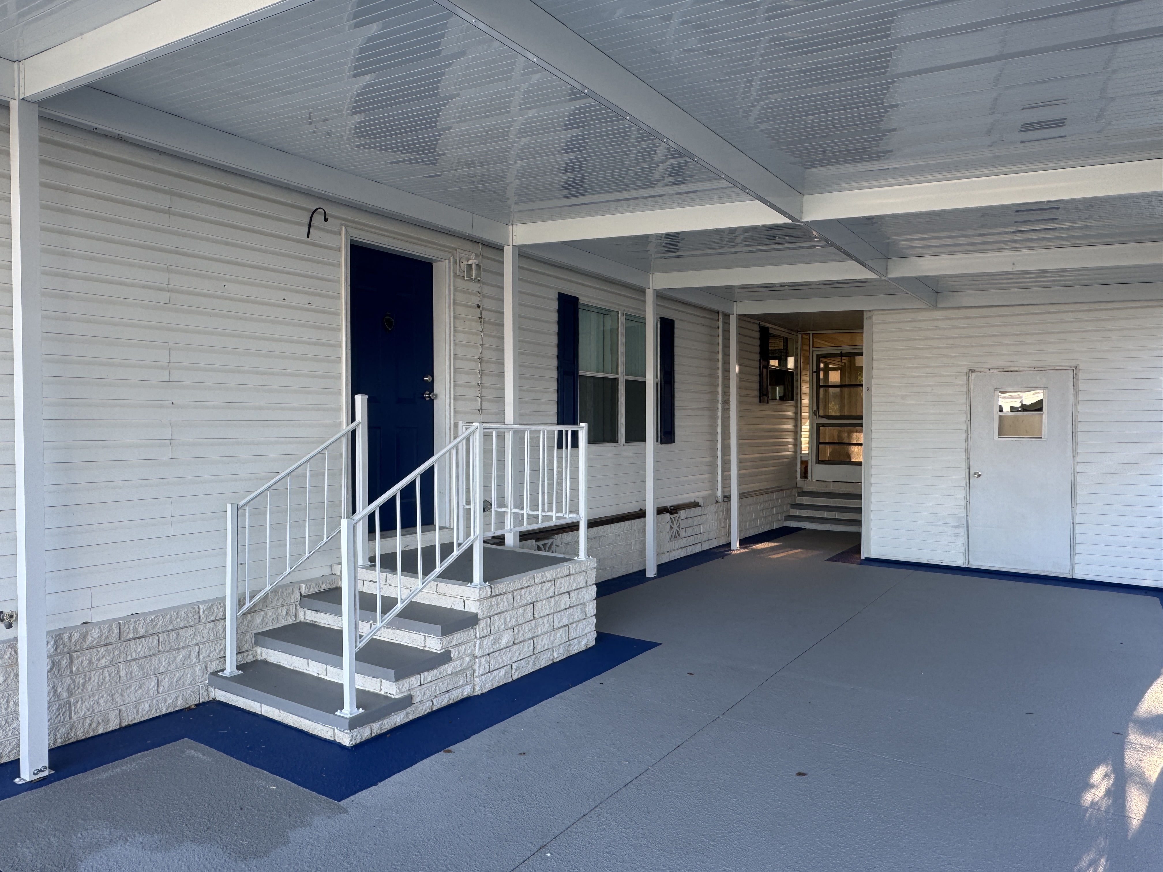 3413 Stephanie Lane, Ellenton, Florida 34222, 3 Bedrooms Bedrooms, ,2 BathroomsBathrooms,55-Plus Mobile Home,For Sale,Stephanie Lane,4249
