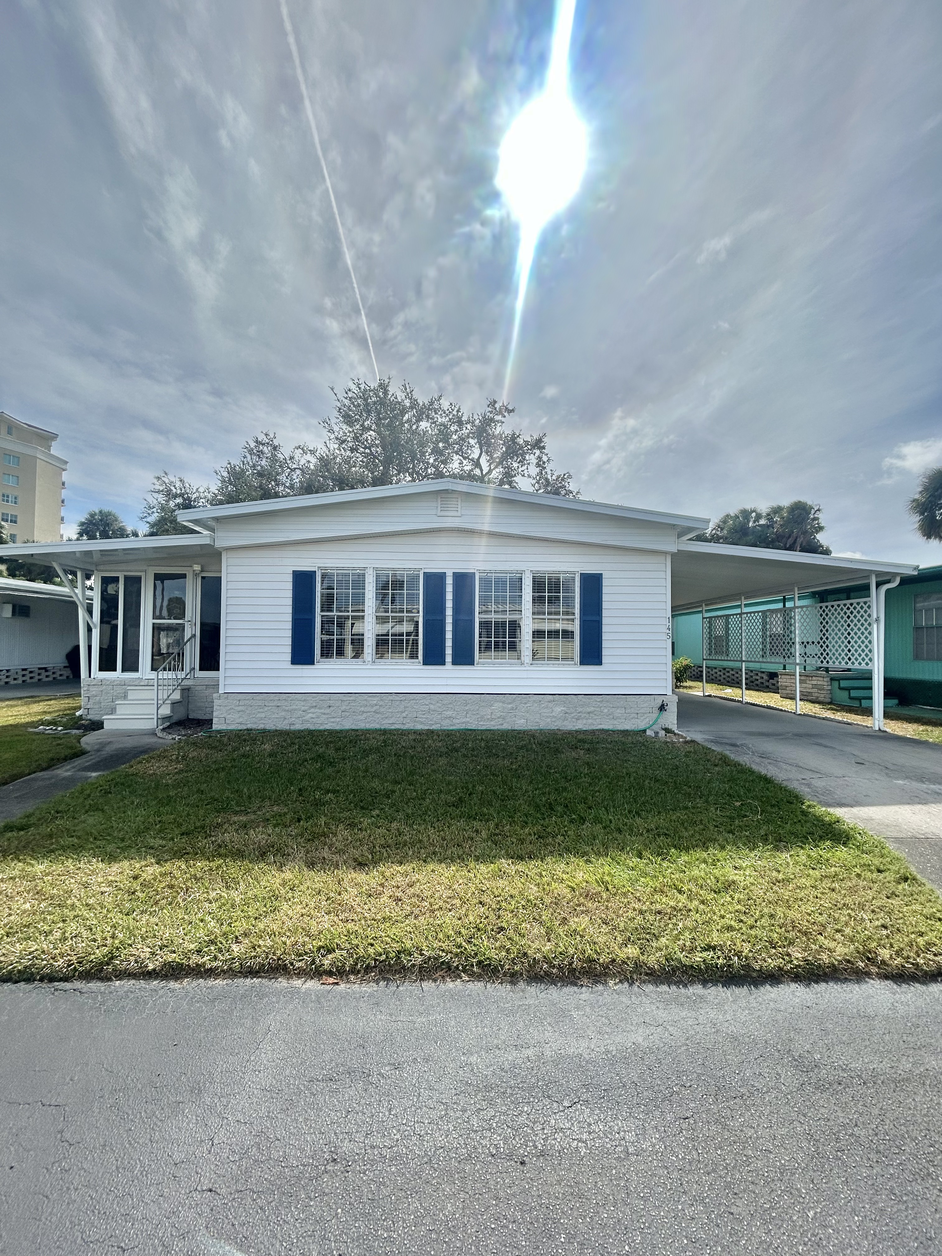 751 10th St E, Lot 145, Palmetto, Florida 34221, 3 Bedrooms Bedrooms, ,2 BathroomsBathrooms,55-Plus Mobile Home,For Sale,10th St E, Lot 145,4250