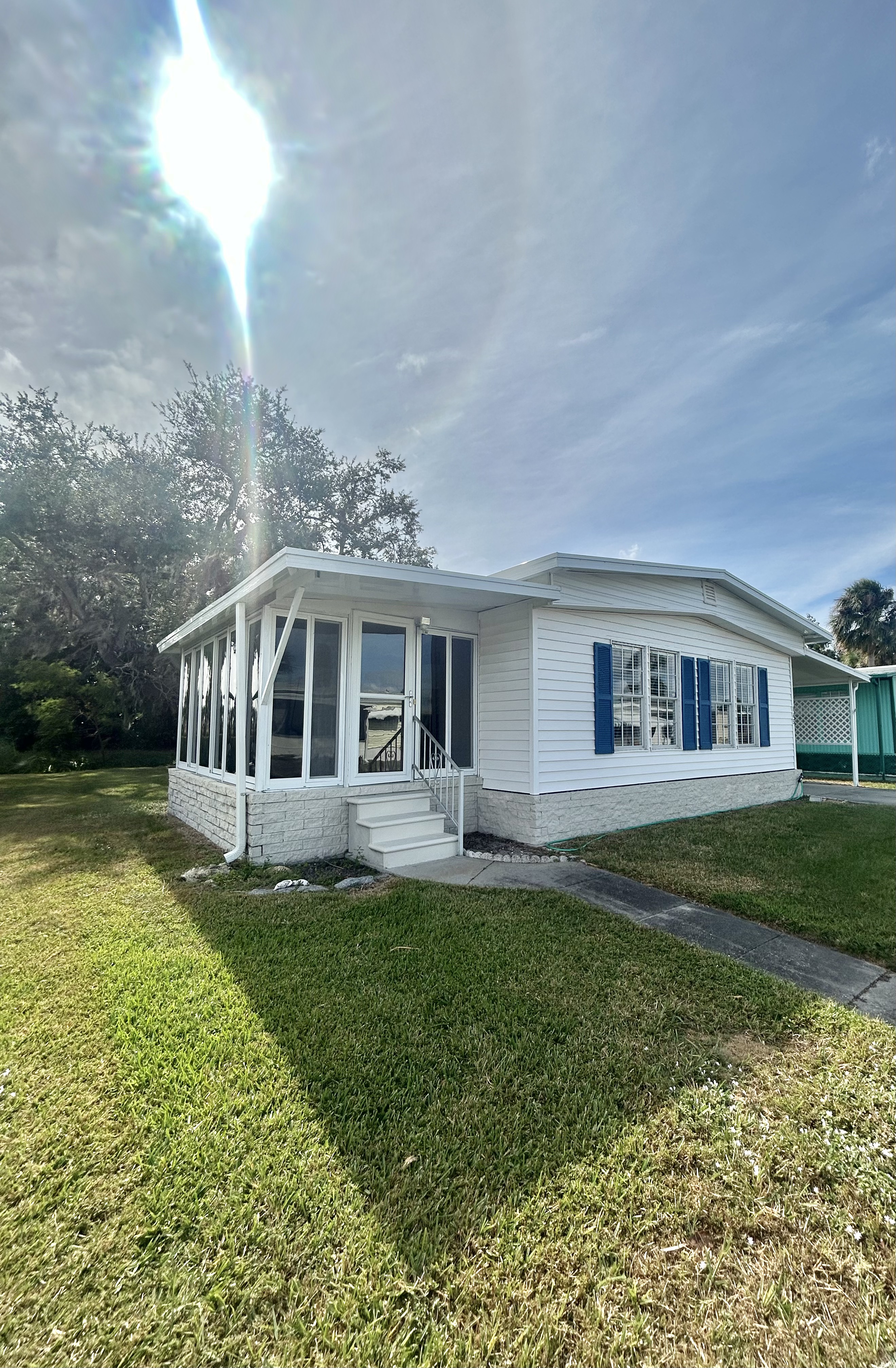 751 10th St E, Lot 145, Palmetto, Florida 34221, 3 Bedrooms Bedrooms, ,2 BathroomsBathrooms,55-Plus Mobile Home,For Sale,10th St E, Lot 145,4250