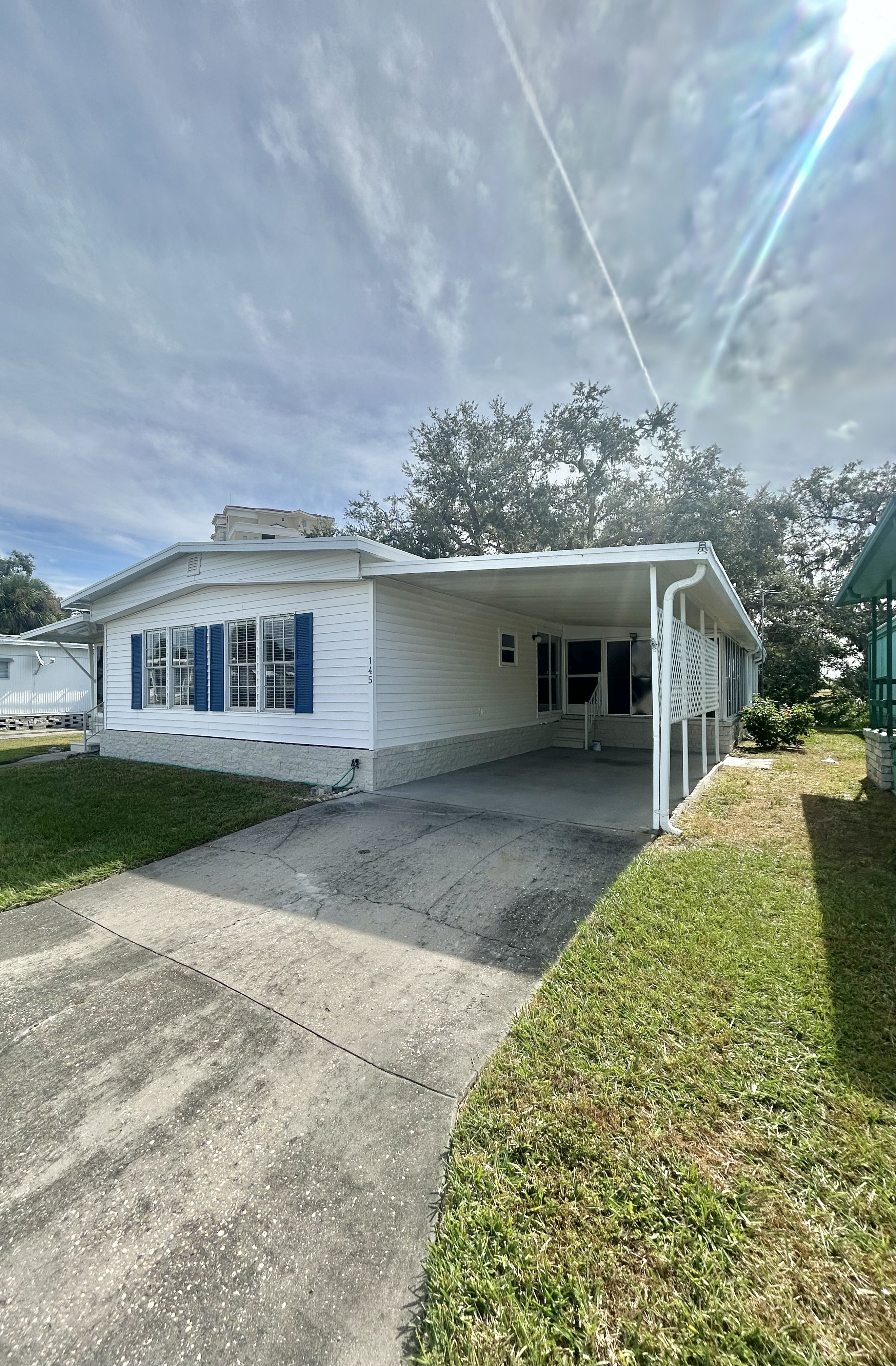 751 10th St E, Lot 145, Palmetto, Florida 34221, 3 Bedrooms Bedrooms, ,2 BathroomsBathrooms,55-Plus Mobile Home,For Sale,10th St E, Lot 145,4250