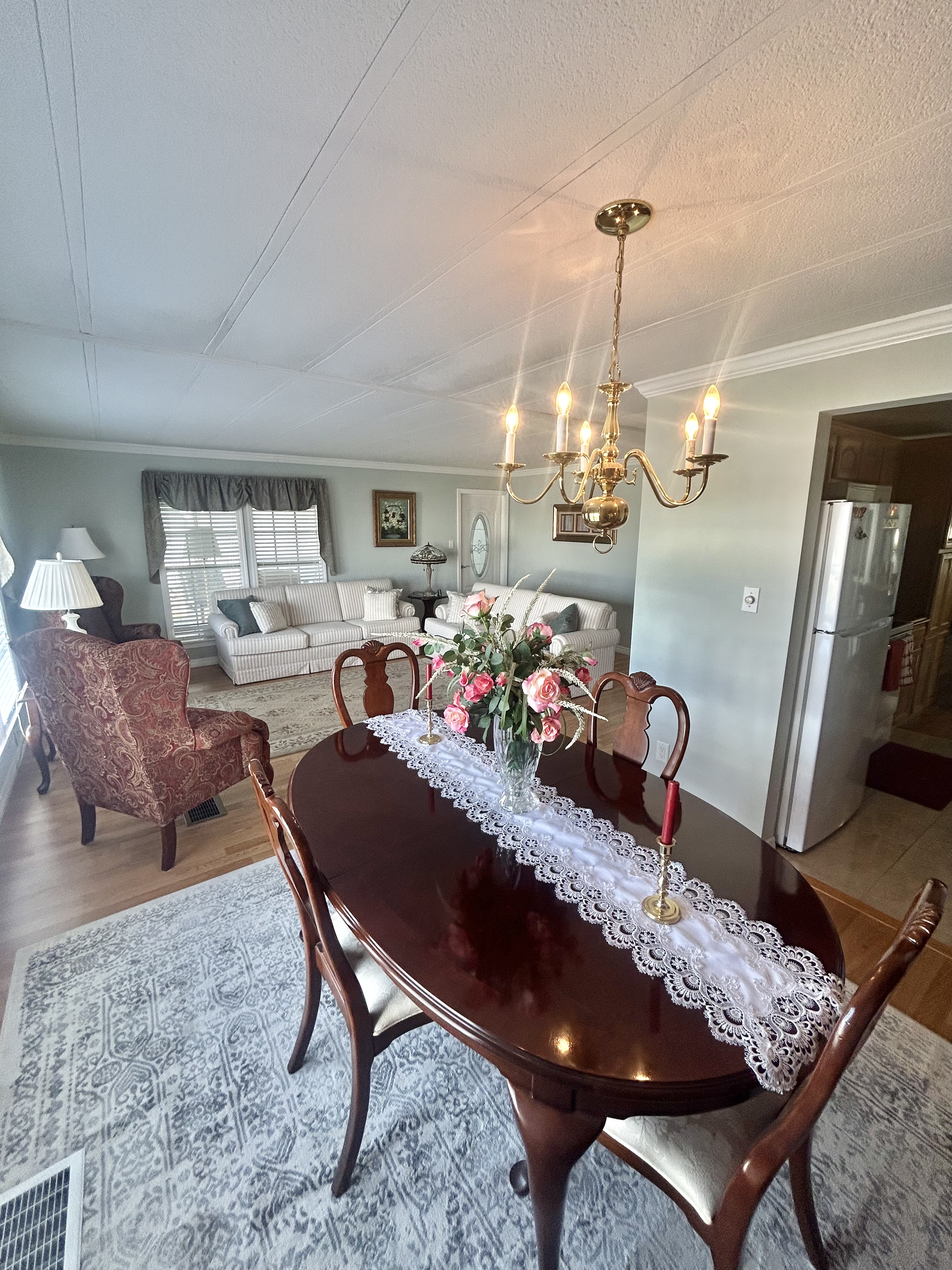 751 10th St E, Lot 145, Palmetto, Florida 34221, 3 Bedrooms Bedrooms, ,2 BathroomsBathrooms,55-Plus Mobile Home,For Sale,10th St E, Lot 145,4250