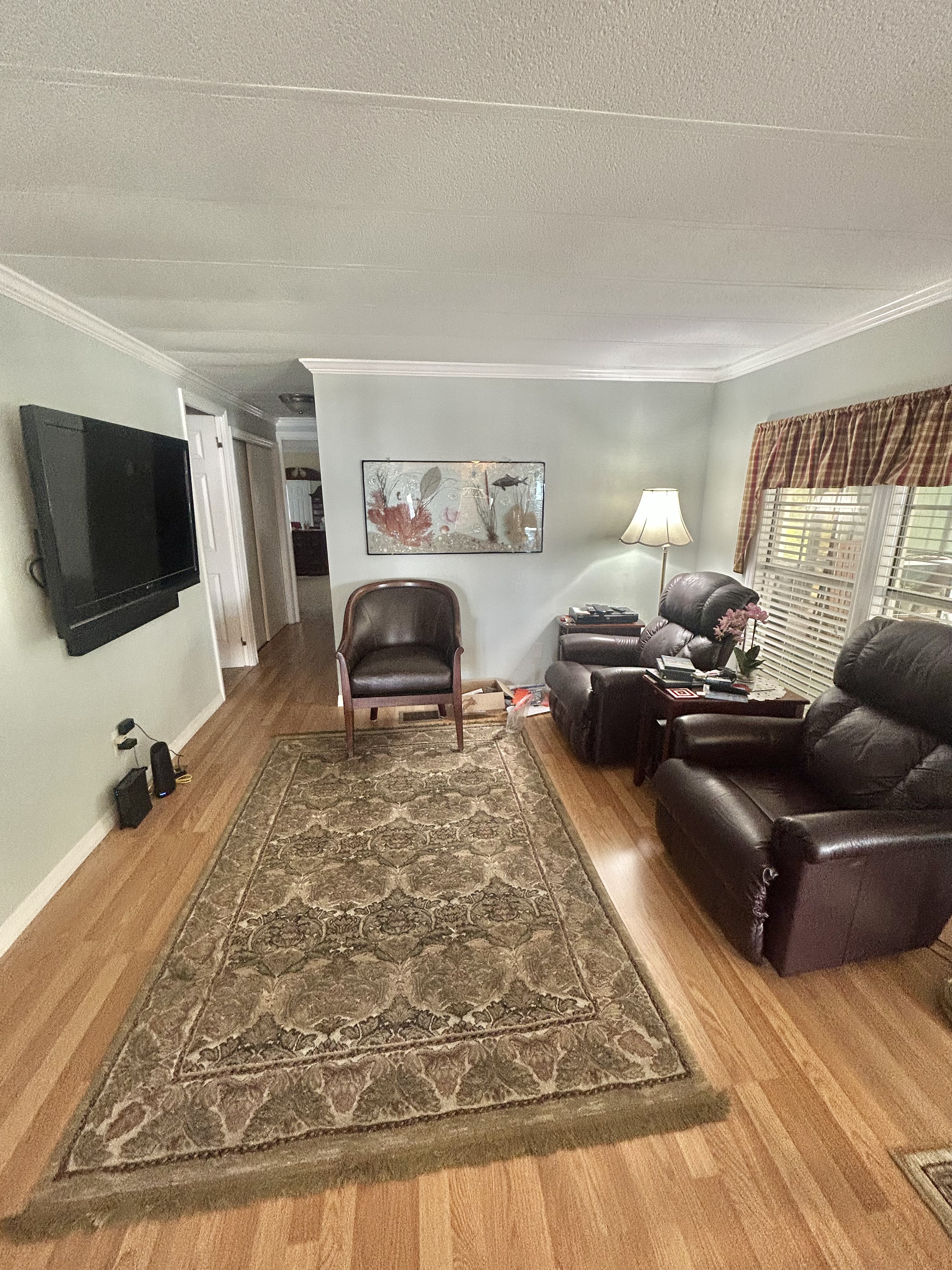 751 10th St E, Lot 145, Palmetto, Florida 34221, 3 Bedrooms Bedrooms, ,2 BathroomsBathrooms,55-Plus Mobile Home,For Sale,10th St E, Lot 145,4250