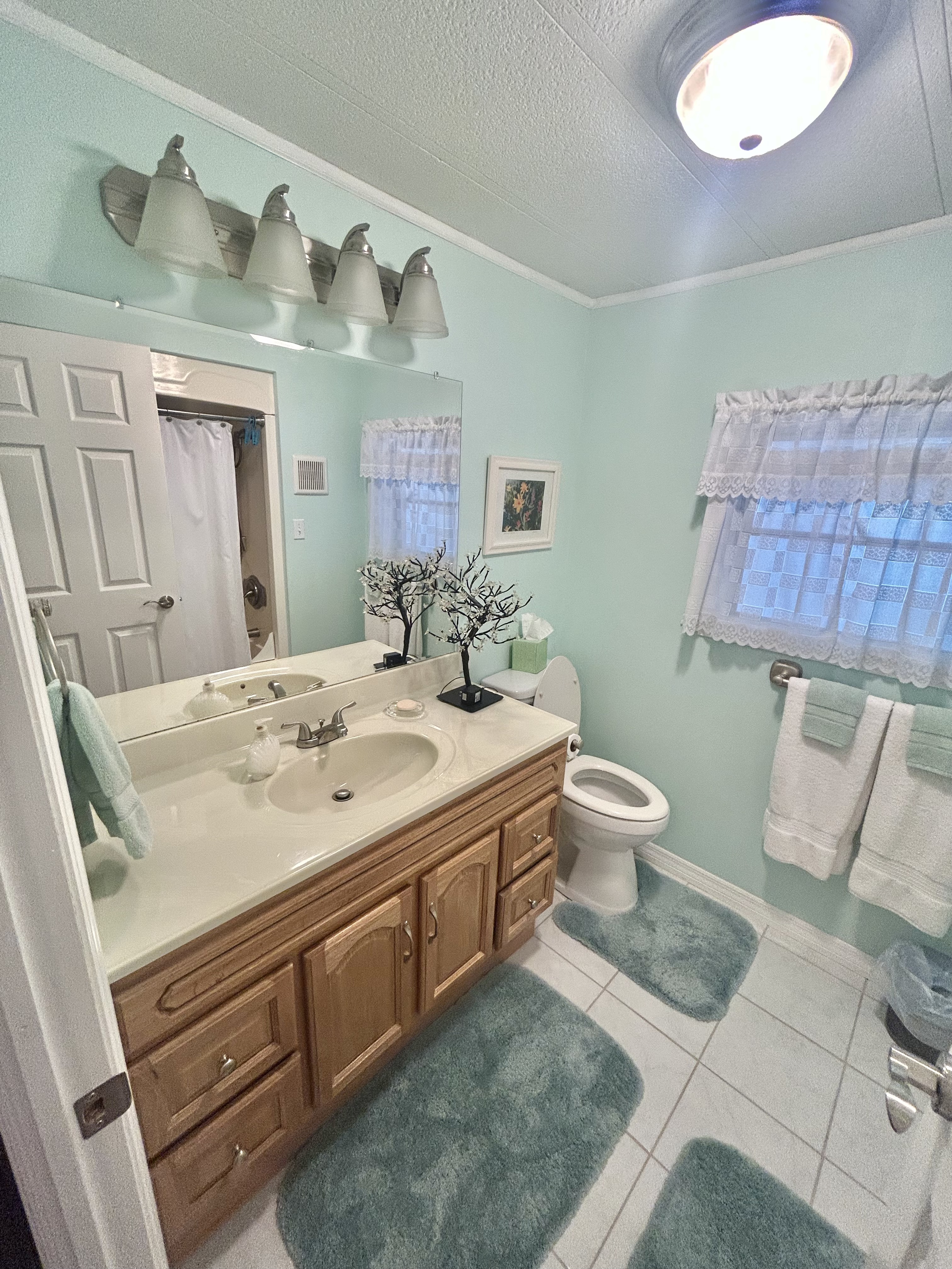 751 10th St E, Lot 145, Palmetto, Florida 34221, 3 Bedrooms Bedrooms, ,2 BathroomsBathrooms,55-Plus Mobile Home,For Sale,10th St E, Lot 145,4250