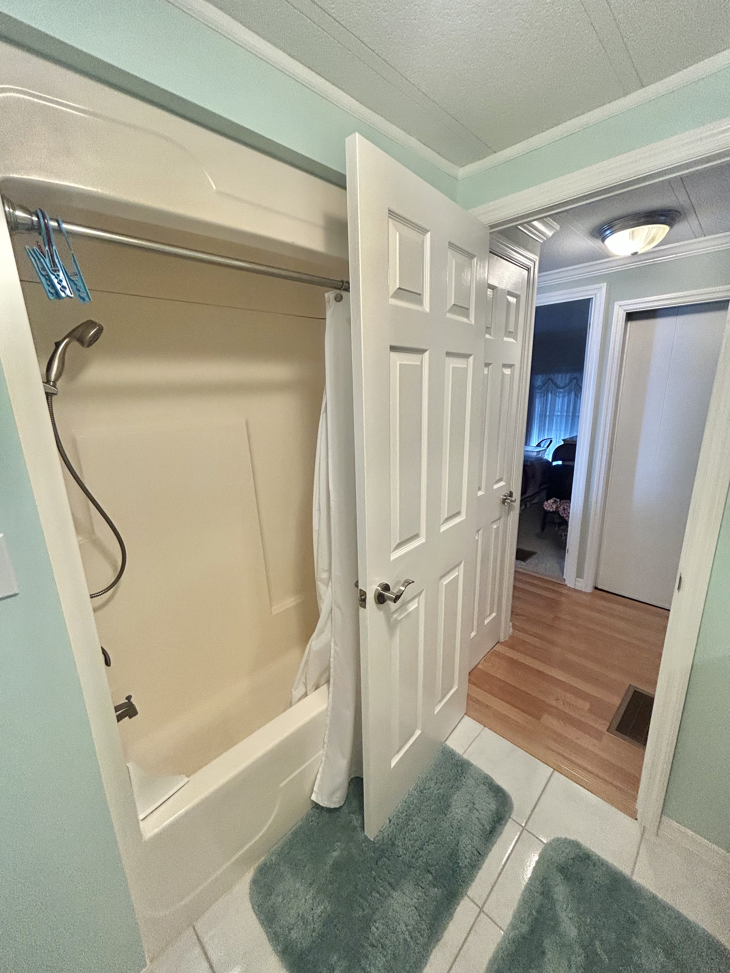 751 10th St E, Lot 145, Palmetto, Florida 34221, 3 Bedrooms Bedrooms, ,2 BathroomsBathrooms,55-Plus Mobile Home,For Sale,10th St E, Lot 145,4250