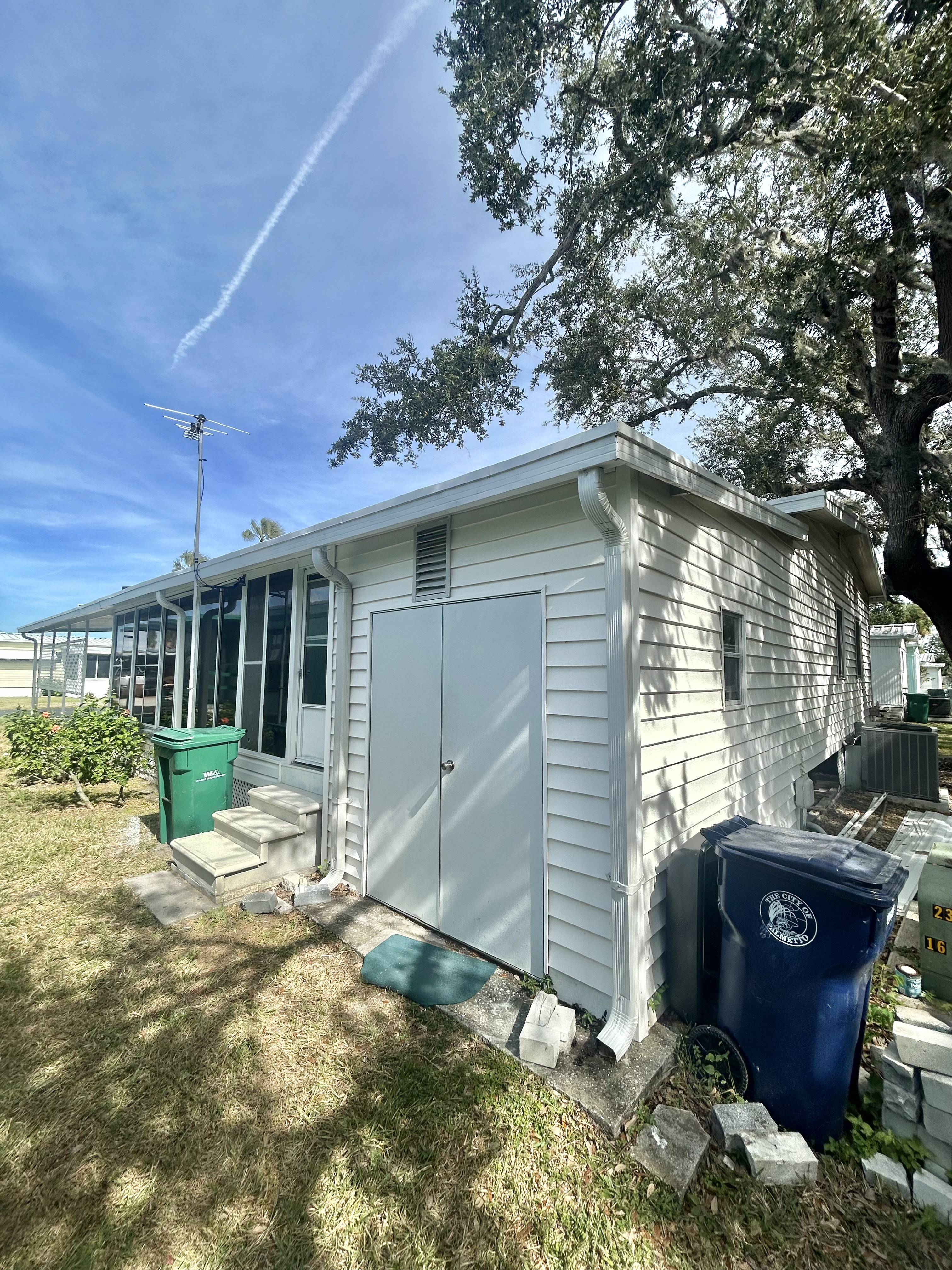 751 10th St E, Lot 145, Palmetto, Florida 34221, 3 Bedrooms Bedrooms, ,2 BathroomsBathrooms,55-Plus Mobile Home,For Sale,10th St E, Lot 145,4250