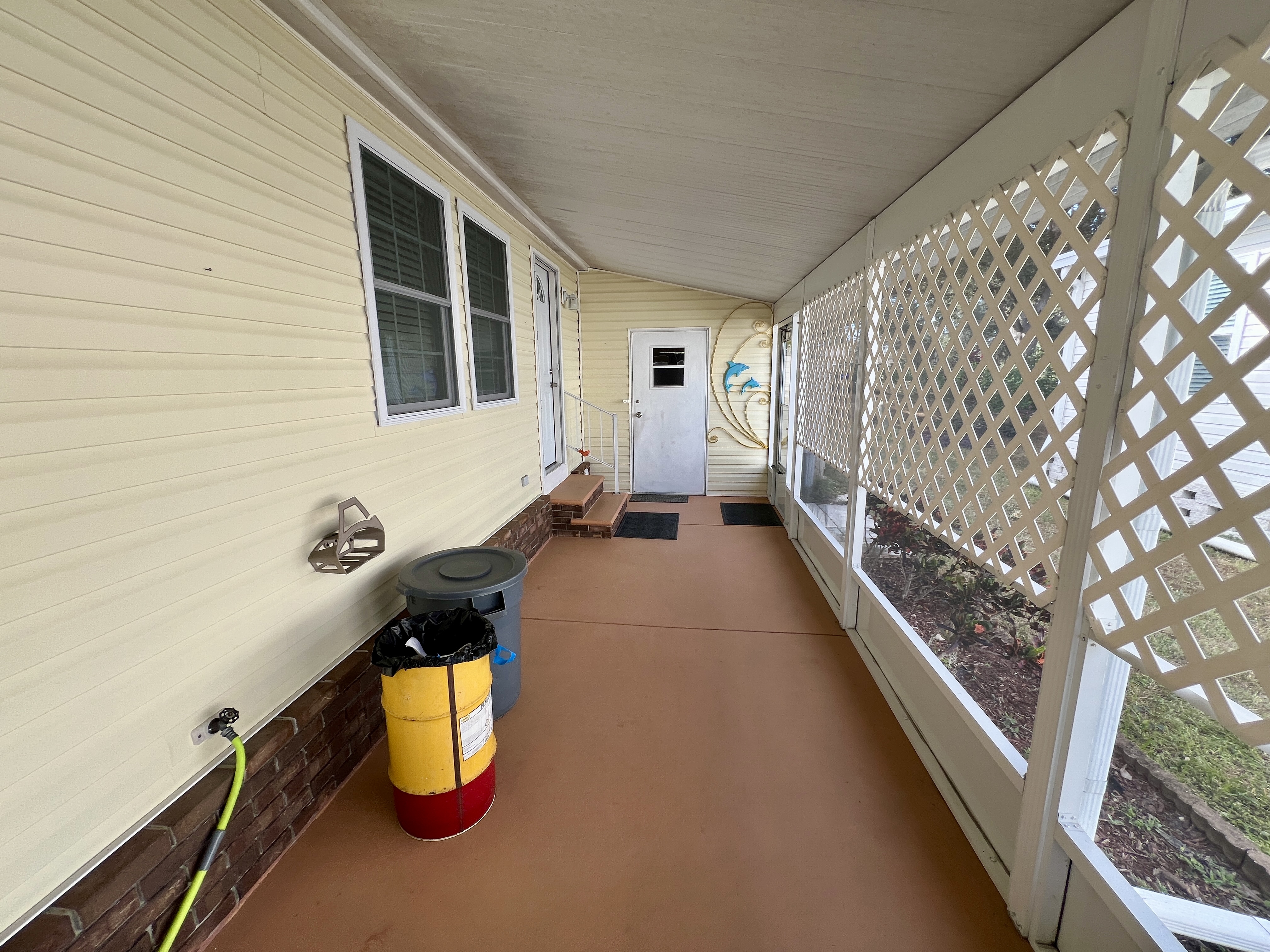 3605 Asbury Drive, Parrish, Florida 34219, 2 Bedrooms Bedrooms, ,2 BathroomsBathrooms,55-Plus Mobile Home,For Sale,Asbury Drive,4251