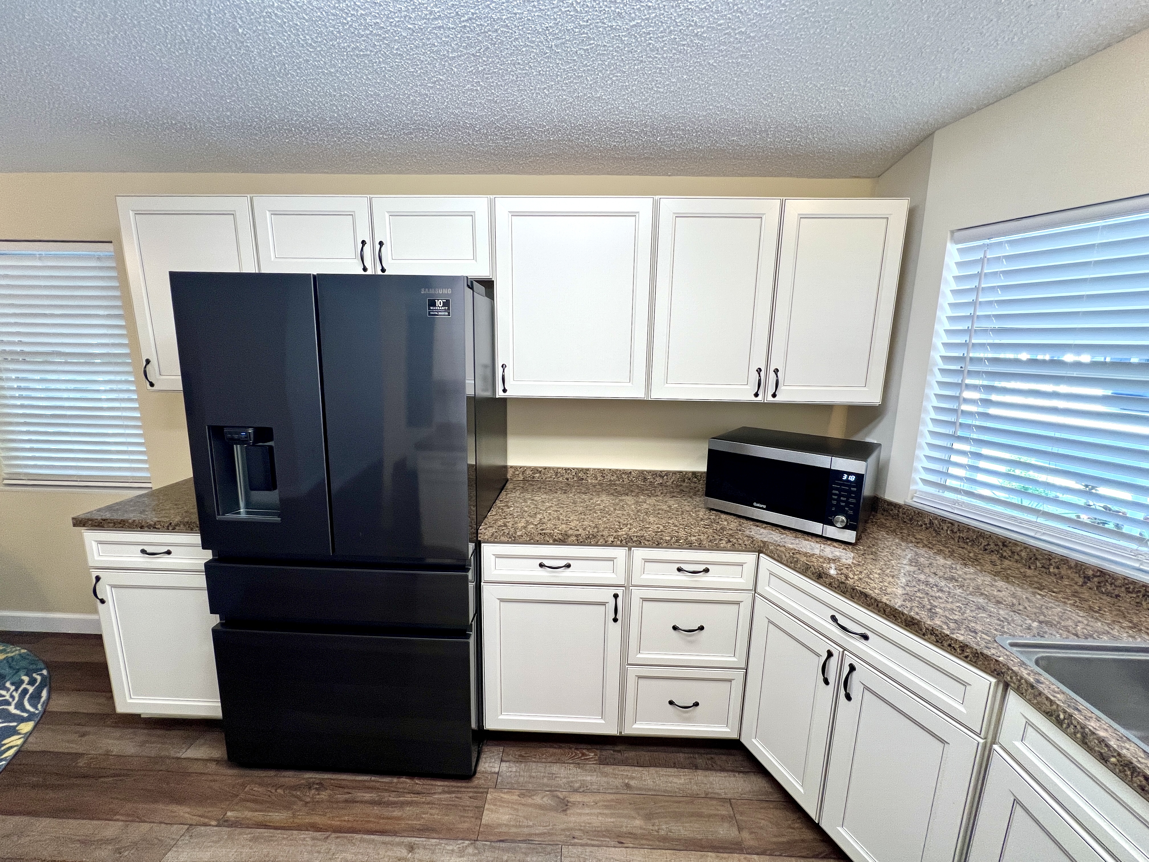 3605 Asbury Drive, Parrish, Florida 34219, 2 Bedrooms Bedrooms, ,2 BathroomsBathrooms,55-Plus Mobile Home,For Sale,Asbury Drive,4251