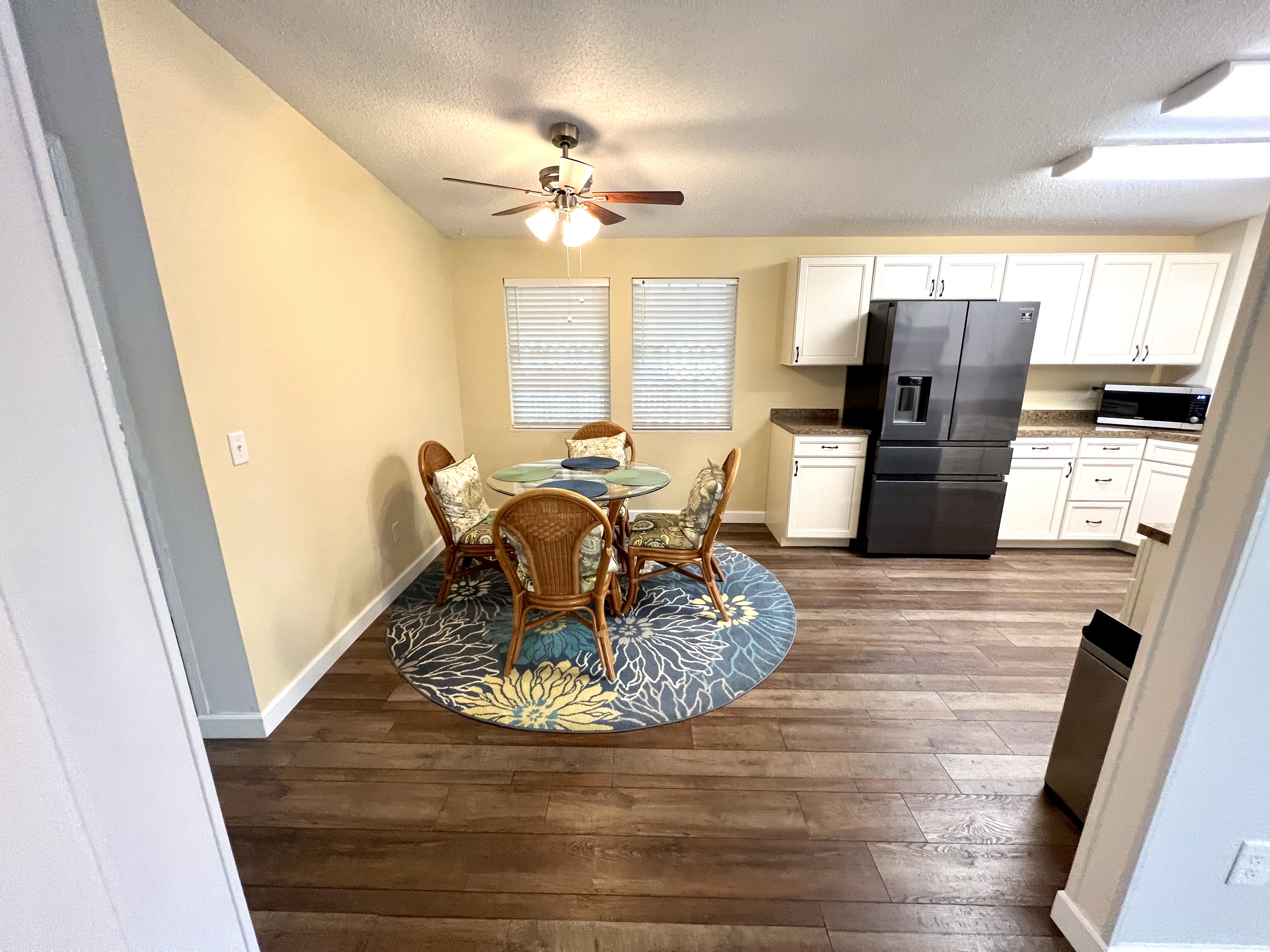 3605 Asbury Drive, Parrish, Florida 34219, 2 Bedrooms Bedrooms, ,2 BathroomsBathrooms,55-Plus Mobile Home,For Sale,Asbury Drive,4251