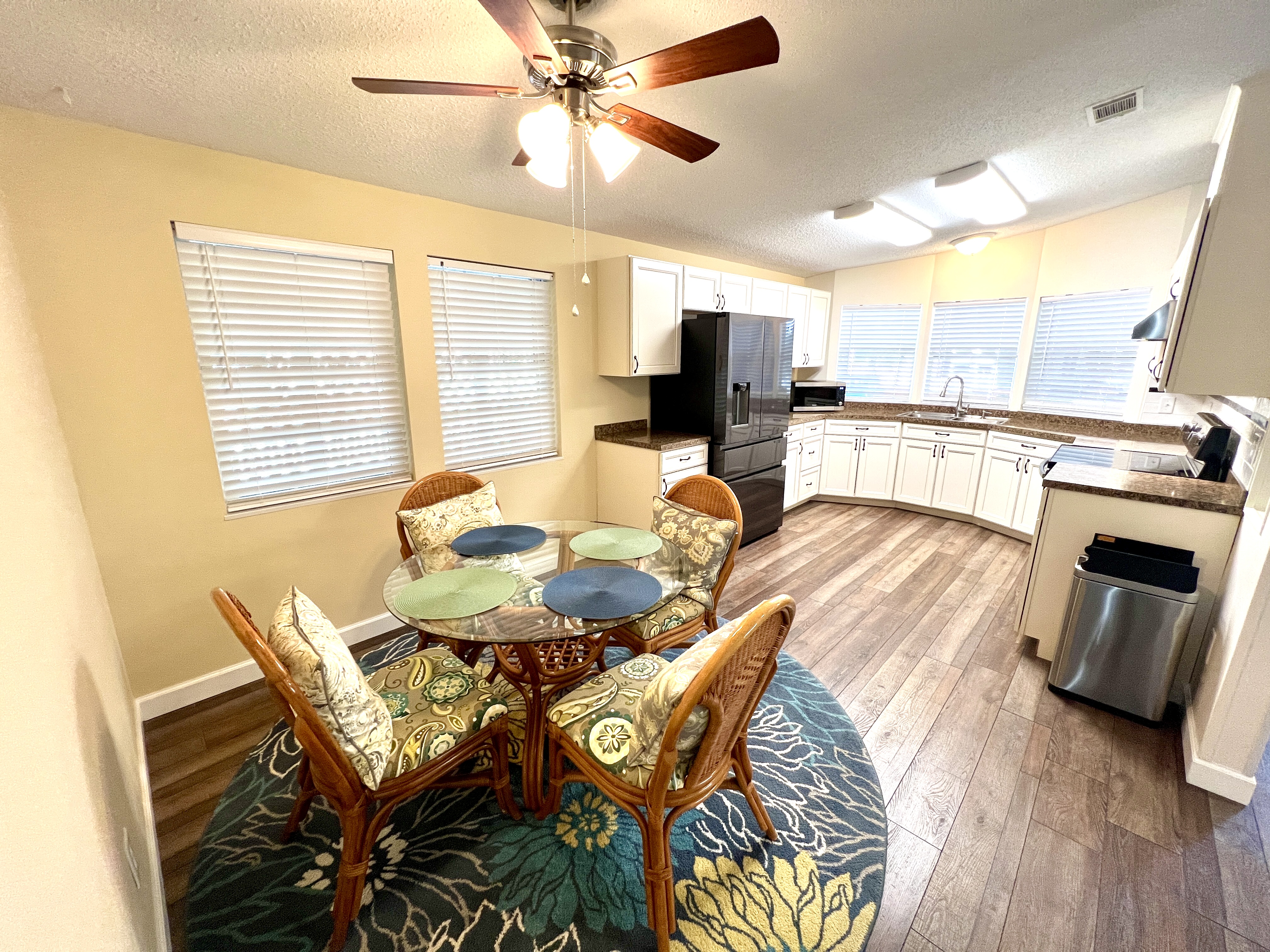 3605 Asbury Drive, Parrish, Florida 34219, 2 Bedrooms Bedrooms, ,2 BathroomsBathrooms,55-Plus Mobile Home,For Sale,Asbury Drive,4251