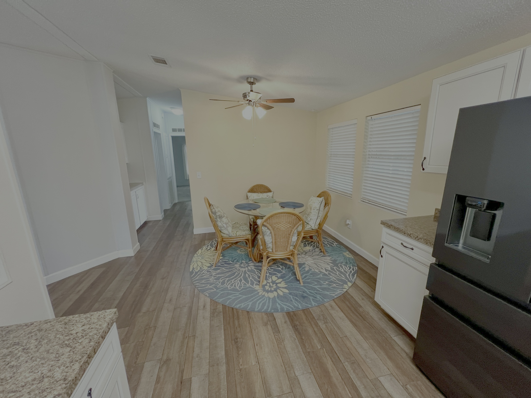 3605 Asbury Drive, Parrish, Florida 34219, 2 Bedrooms Bedrooms, ,2 BathroomsBathrooms,55-Plus Mobile Home,For Sale,Asbury Drive,4251